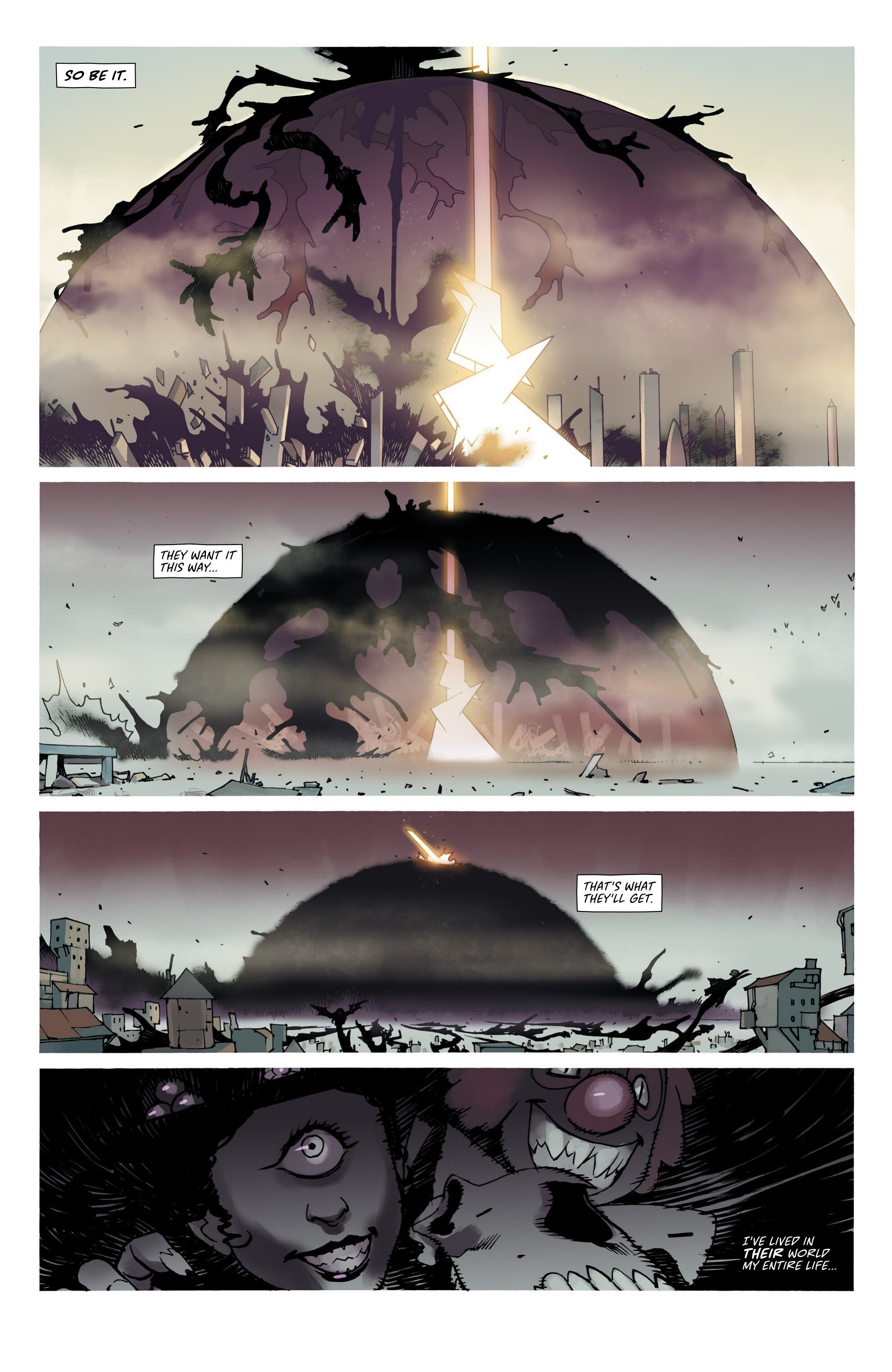 Napalm Lullaby (2024-) issue 6 - Page 25