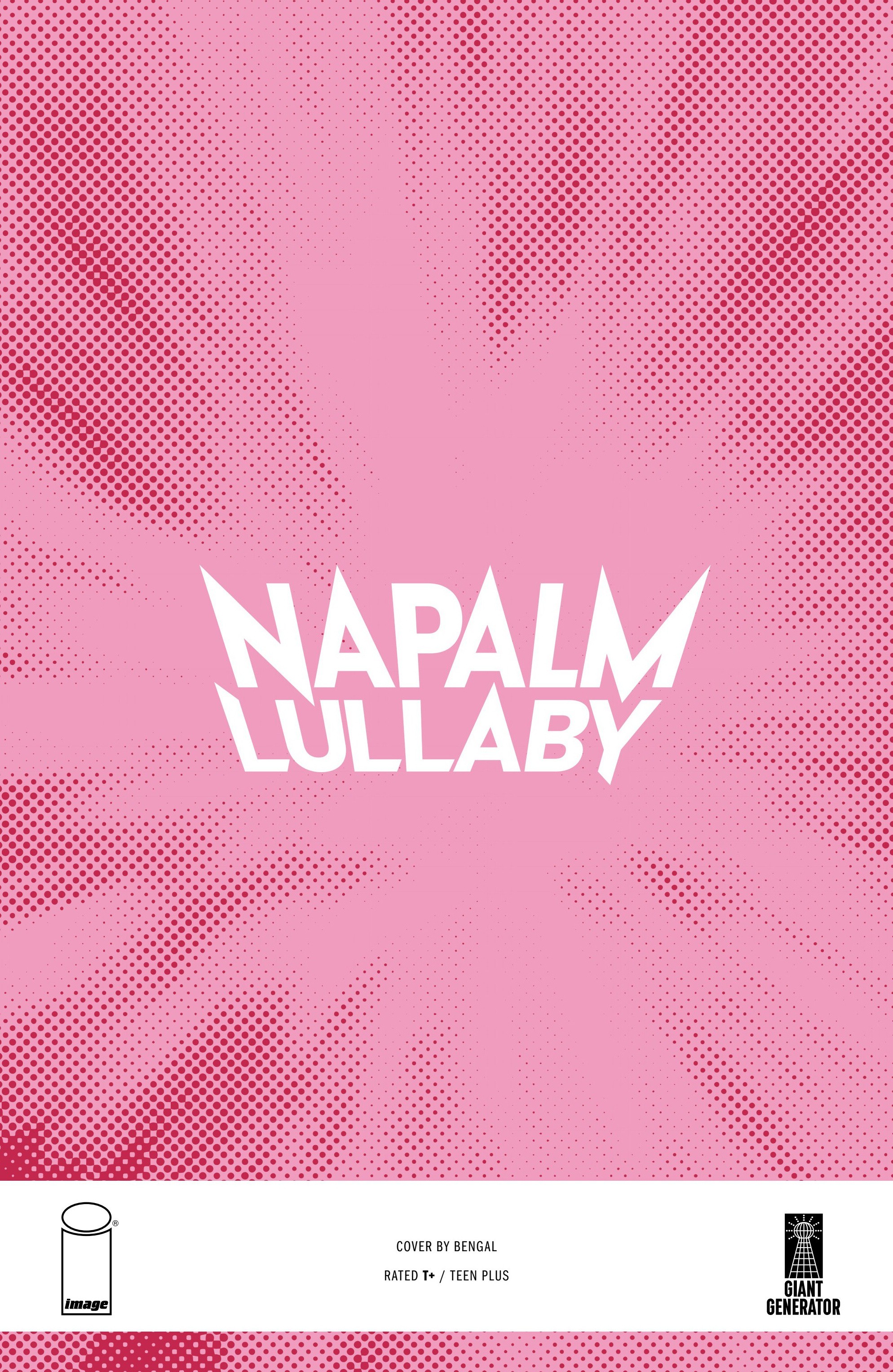 Napalm Lullaby (2024-) issue 6 - Page 32