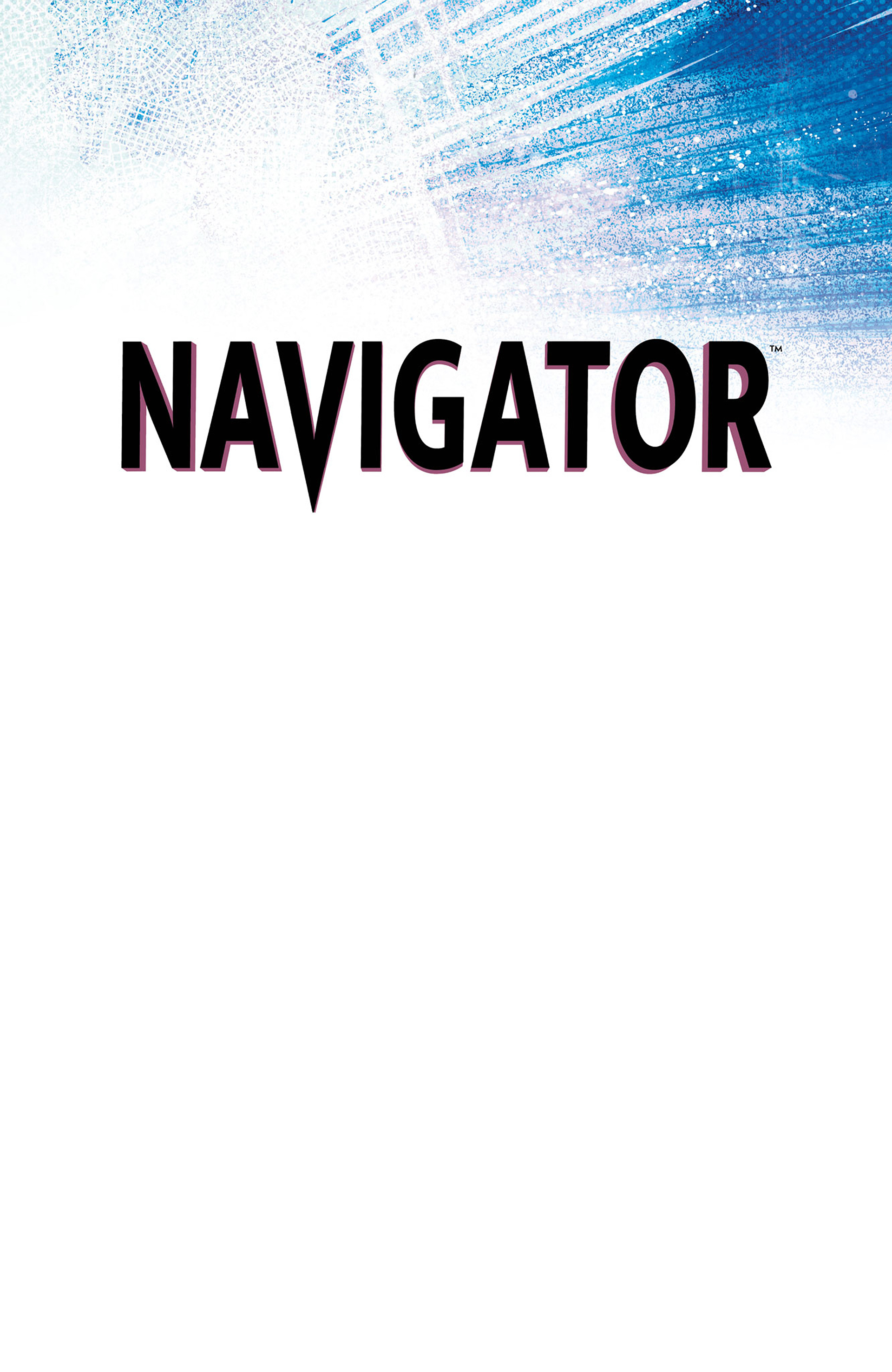 Navigator (2023) issue HC - Page 4