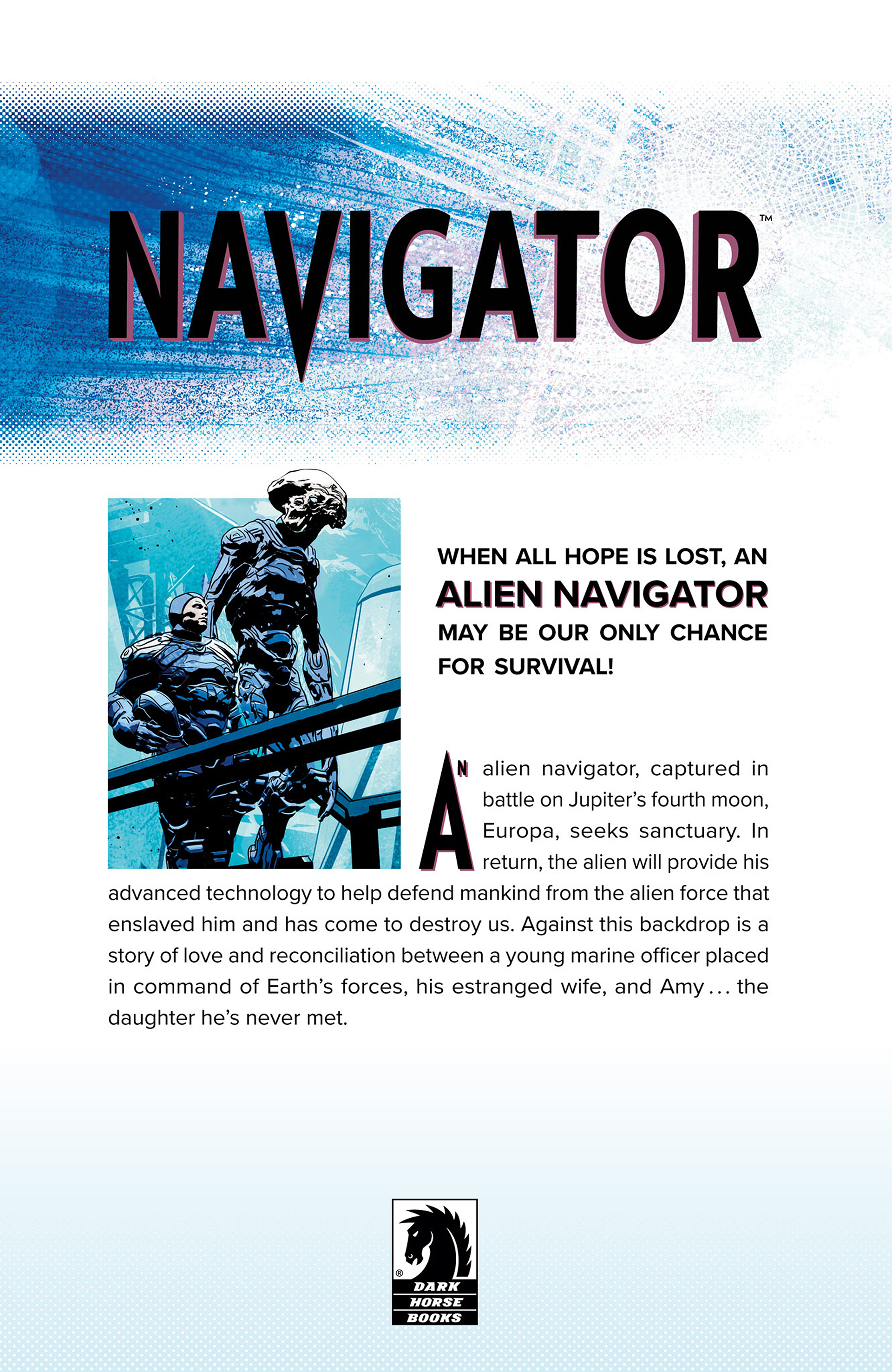 Navigator (2023) issue HC - Page 108