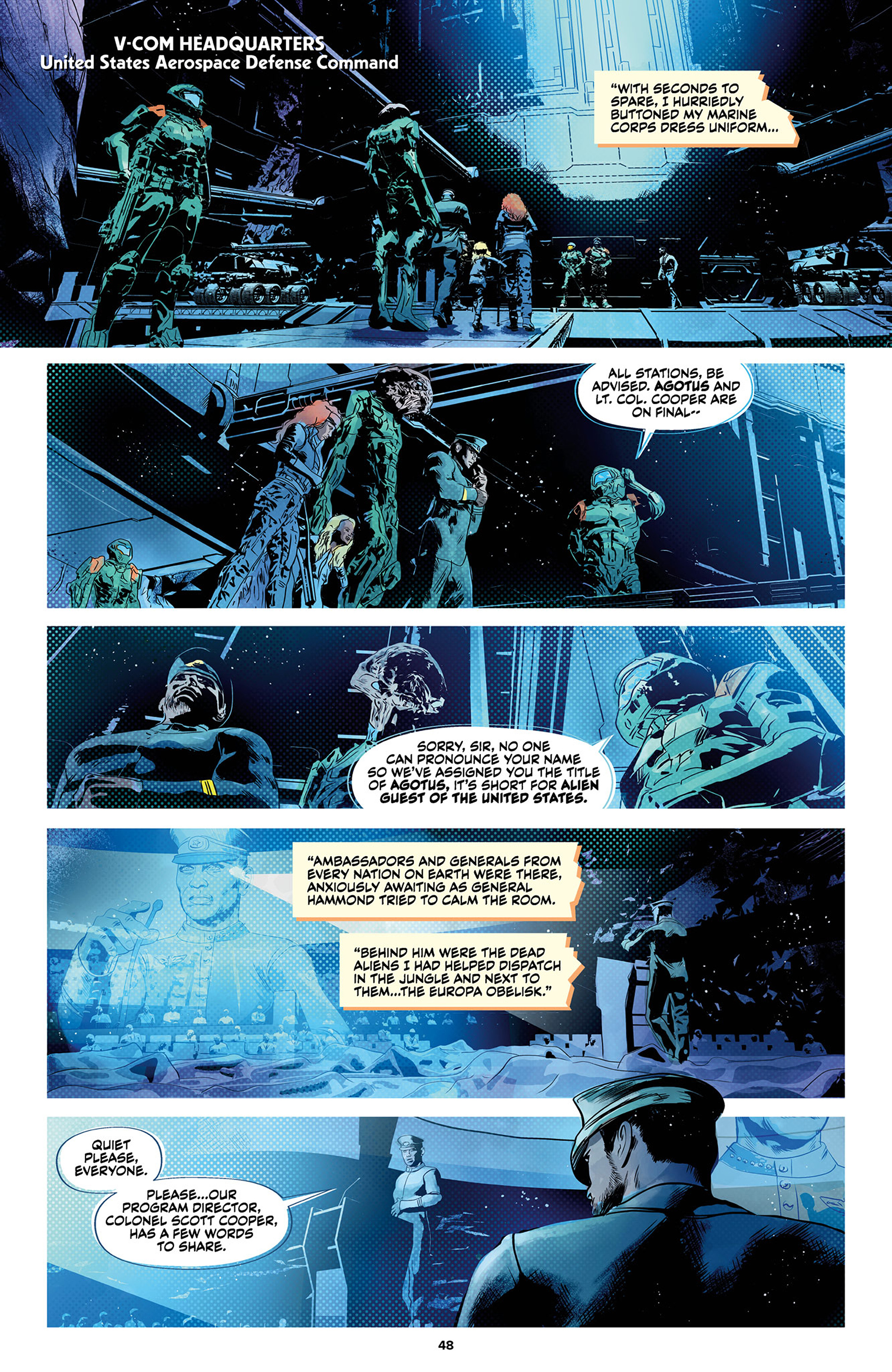 Navigator (2023) issue HC - Page 49