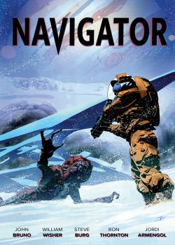 Navigator (2023)