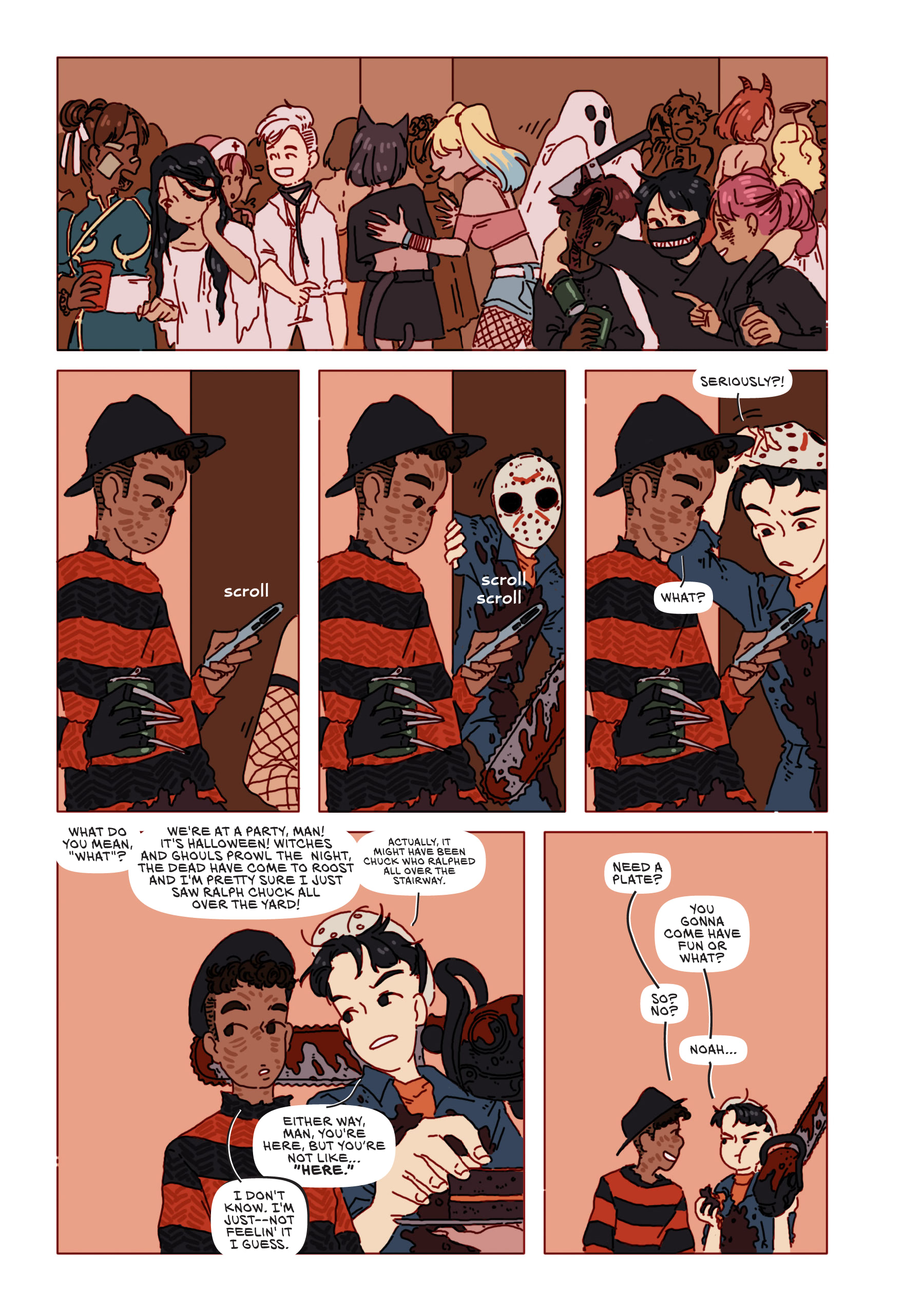 <{ $series->title }} issue GN - Page 6