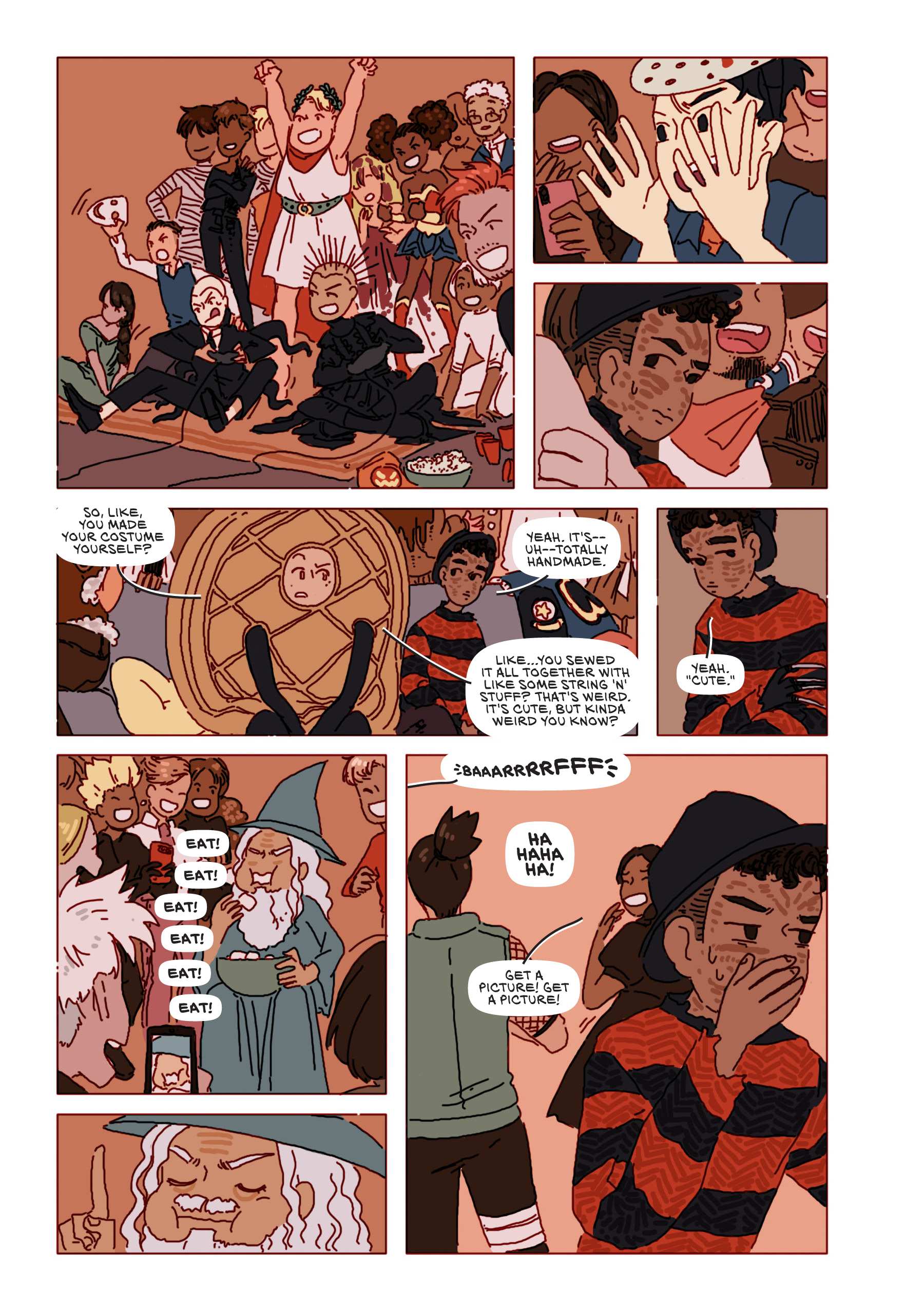 <{ $series->title }} issue GN - Page 8