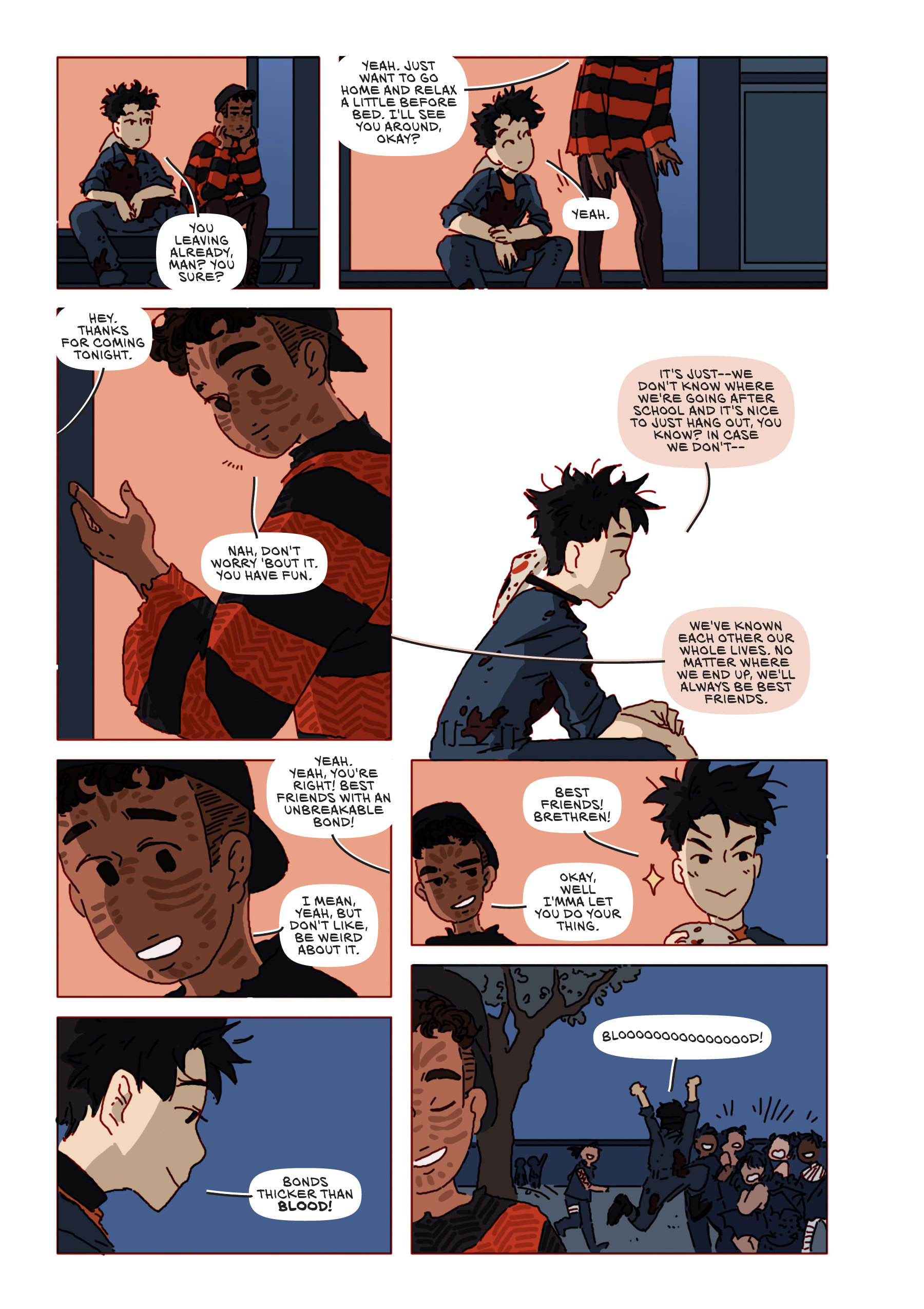 <{ $series->title }} issue GN - Page 10