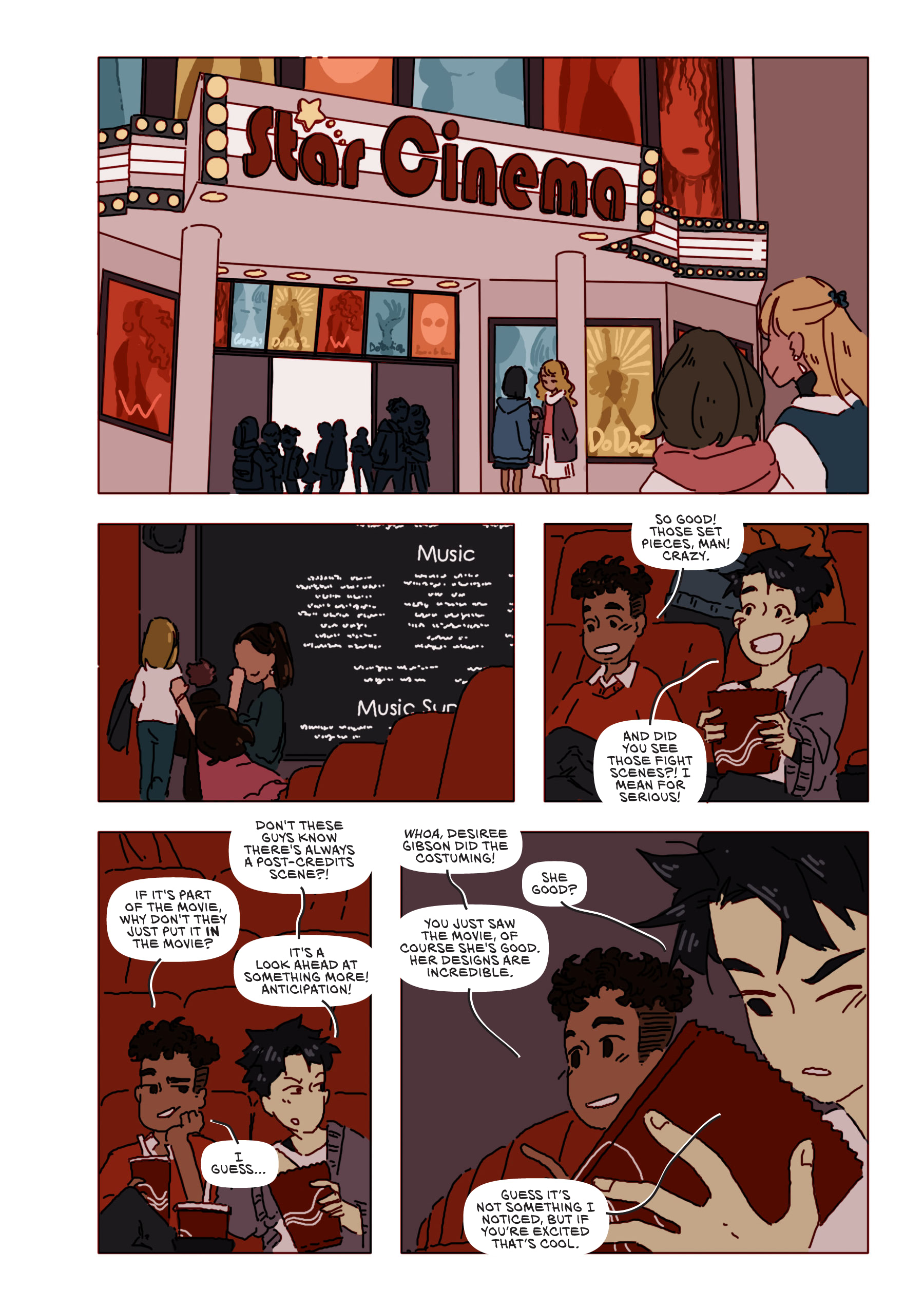 <{ $series->title }} issue GN - Page 29