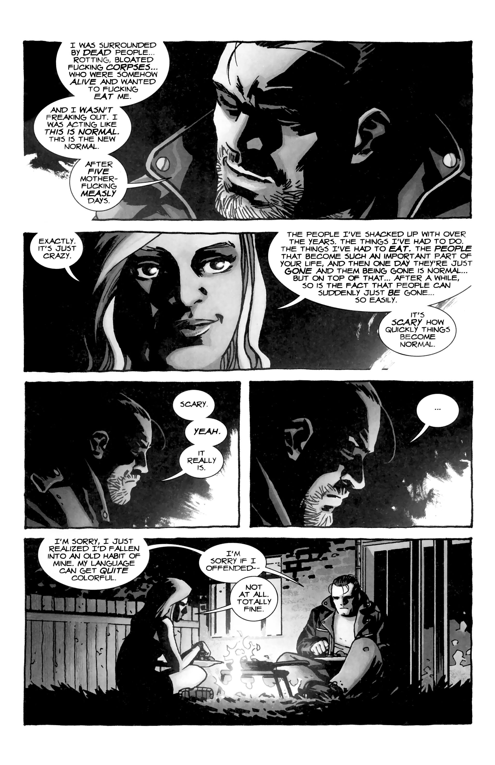 Negan Lives (2020-) issue 1 - Page 13