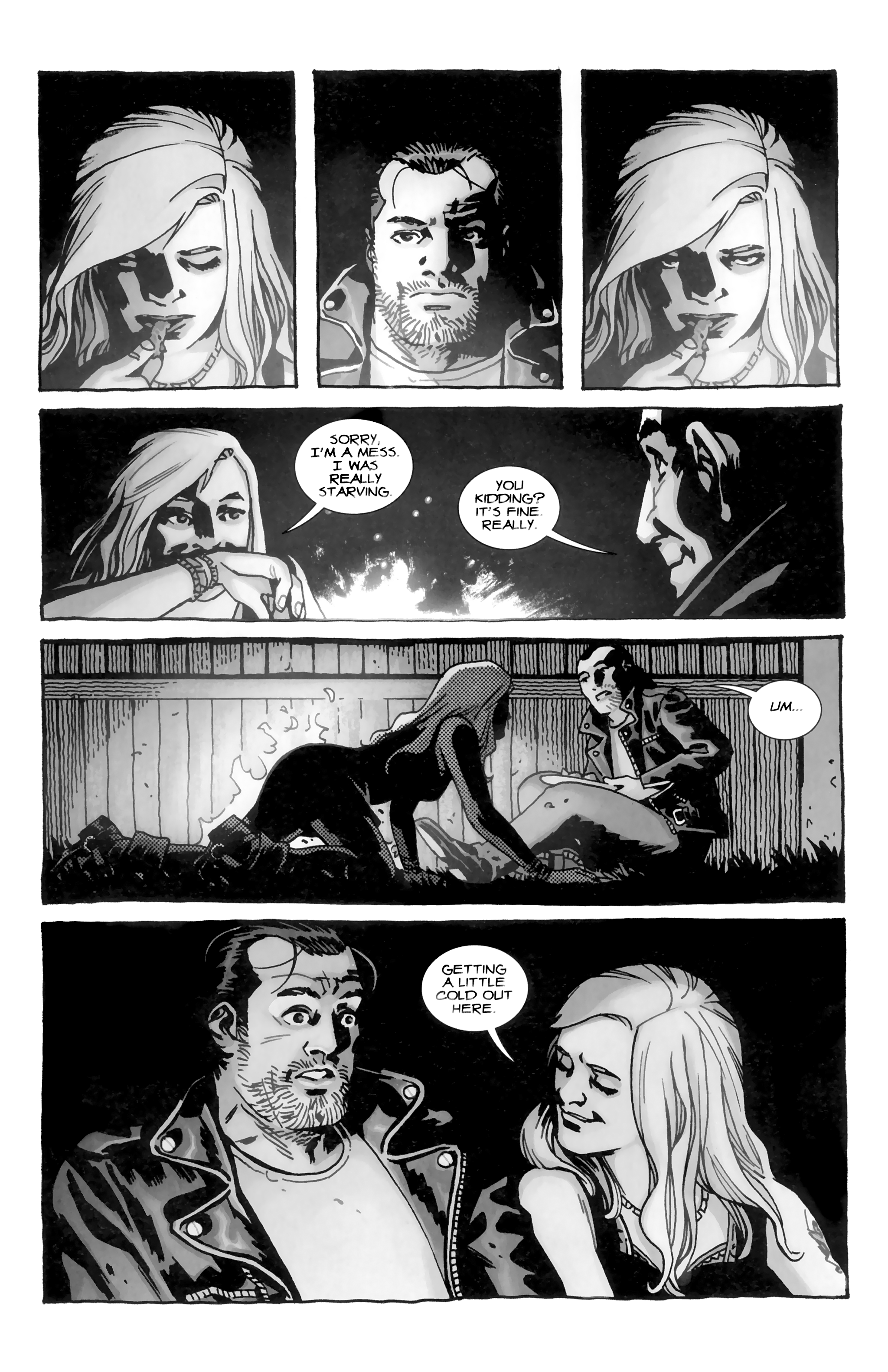 Negan Lives (2020-) issue 1 - Page 14