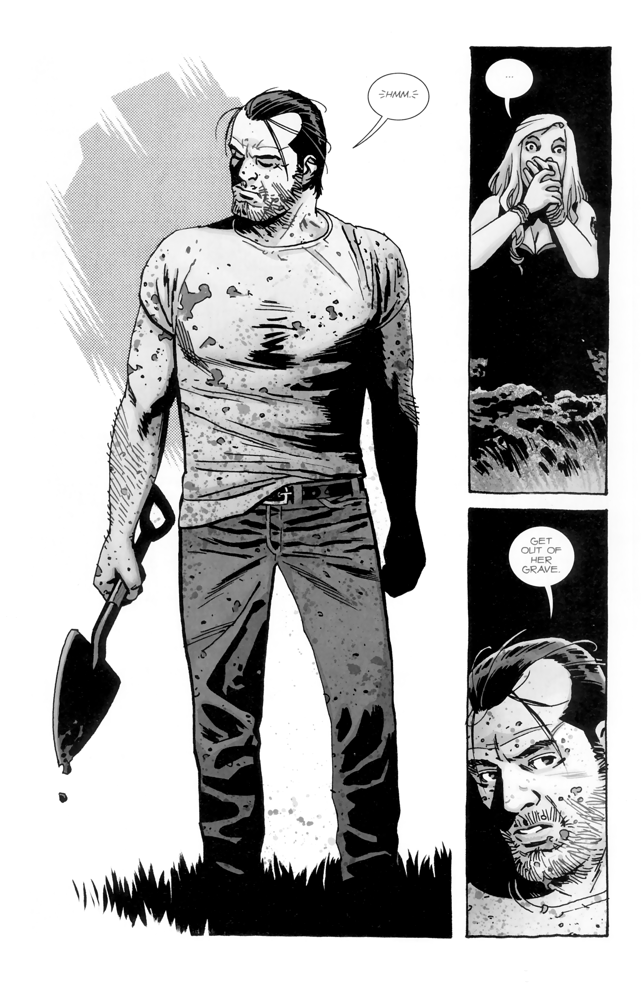 Negan Lives (2020-) issue 1 - Page 26