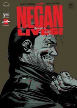 Negan Lives (2020-)
