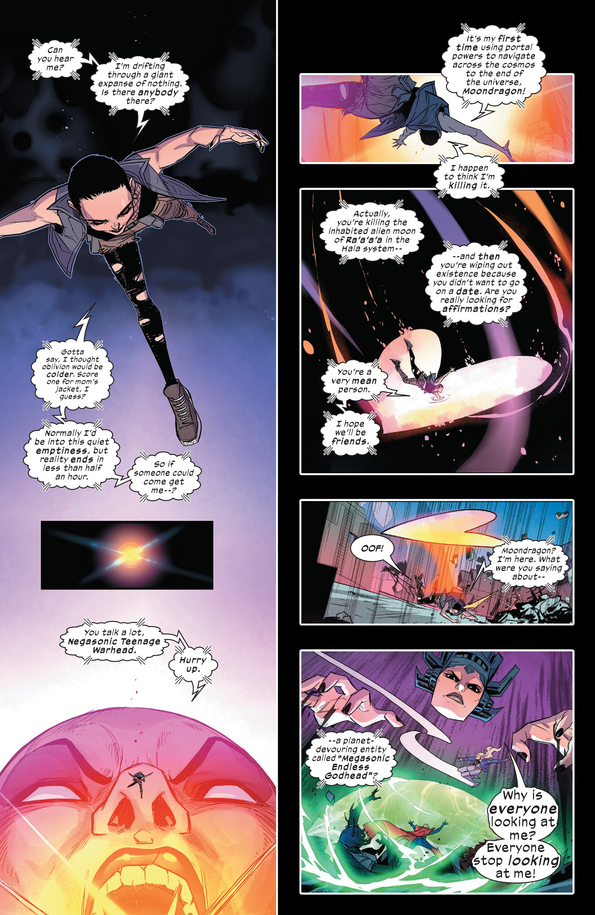 Negasonic Teenage Warhead (2024-): Chapter 1 - Page 26
