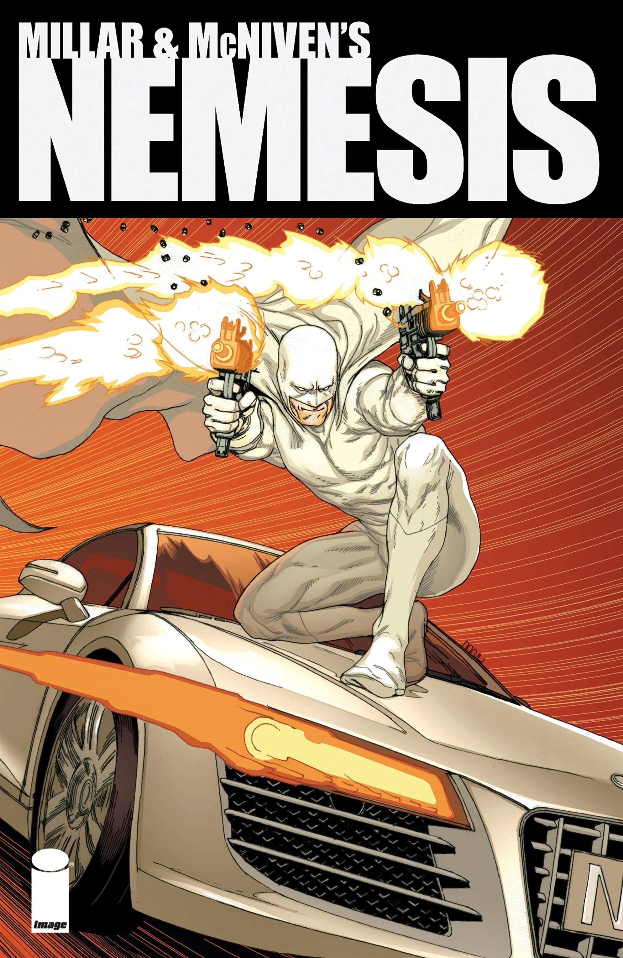Nemesis (2022): Chapter TP - Page 1