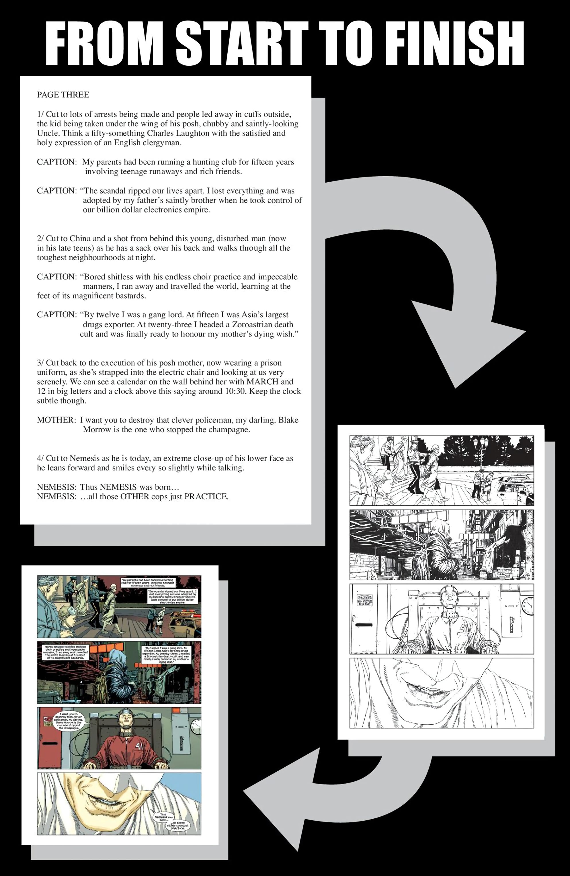 <{ $series->title }} issue TP - Page 110