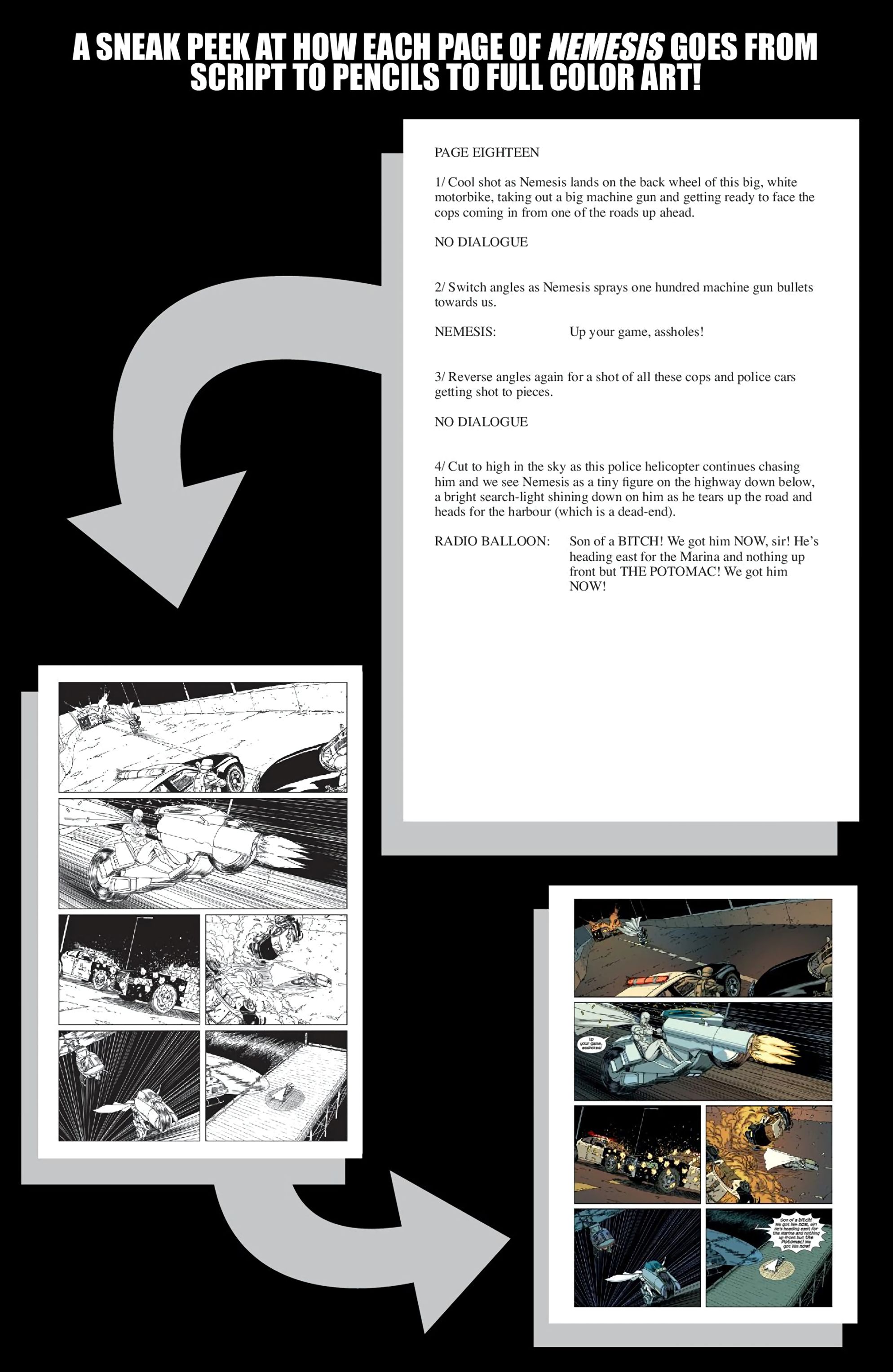 <{ $series->title }} issue TP - Page 111