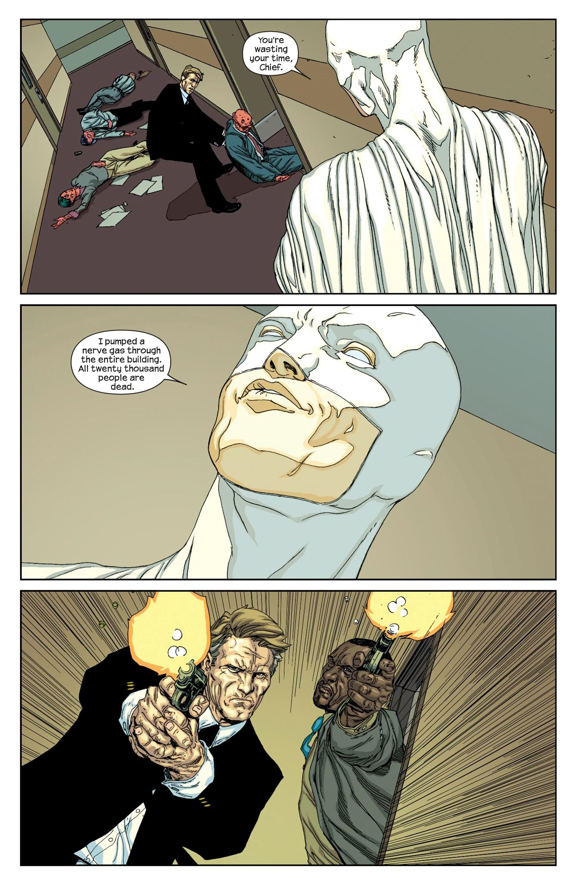 <{ $series->title }} issue TP - Page 40