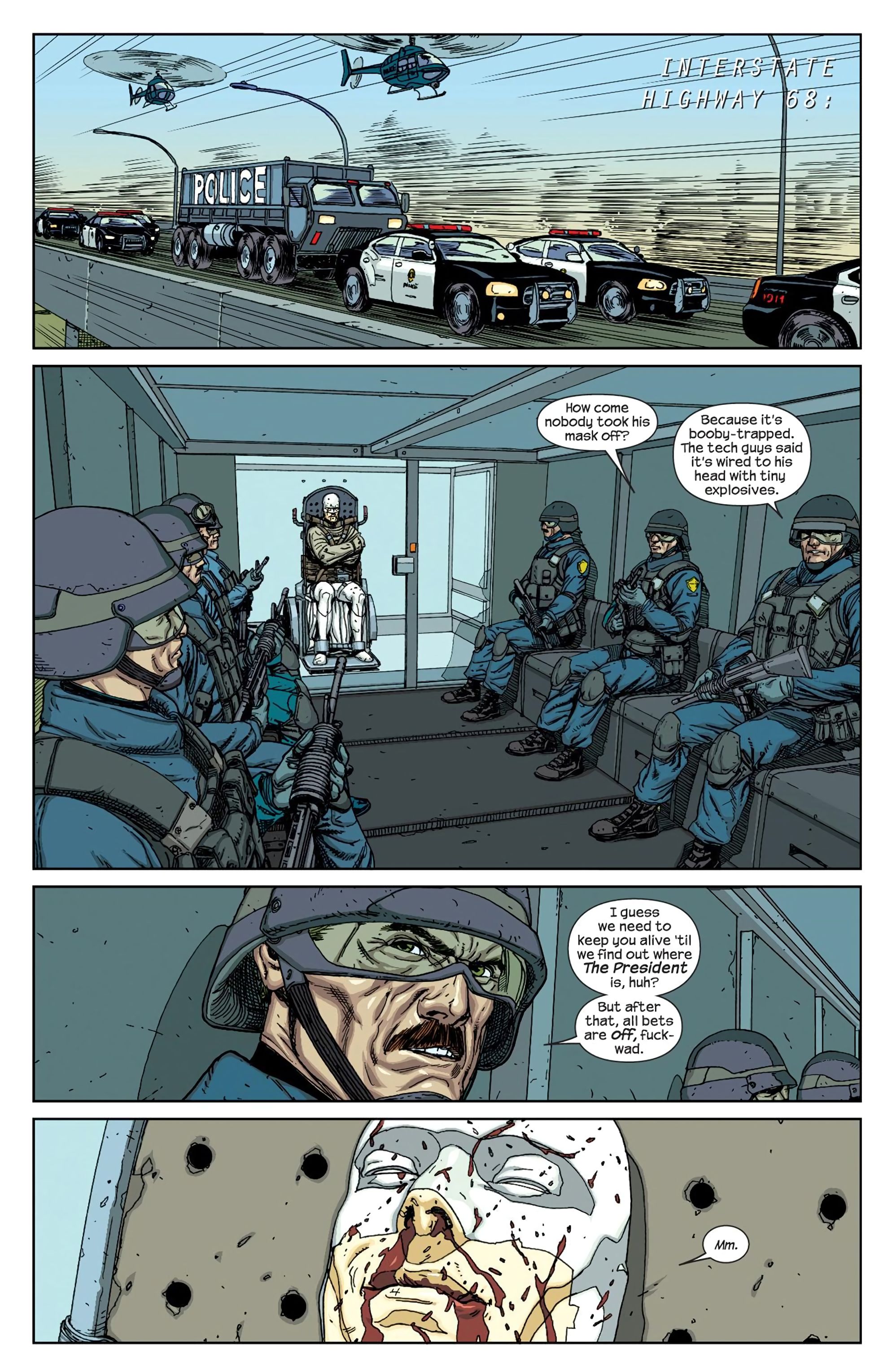 <{ $series->title }} issue TP - Page 57