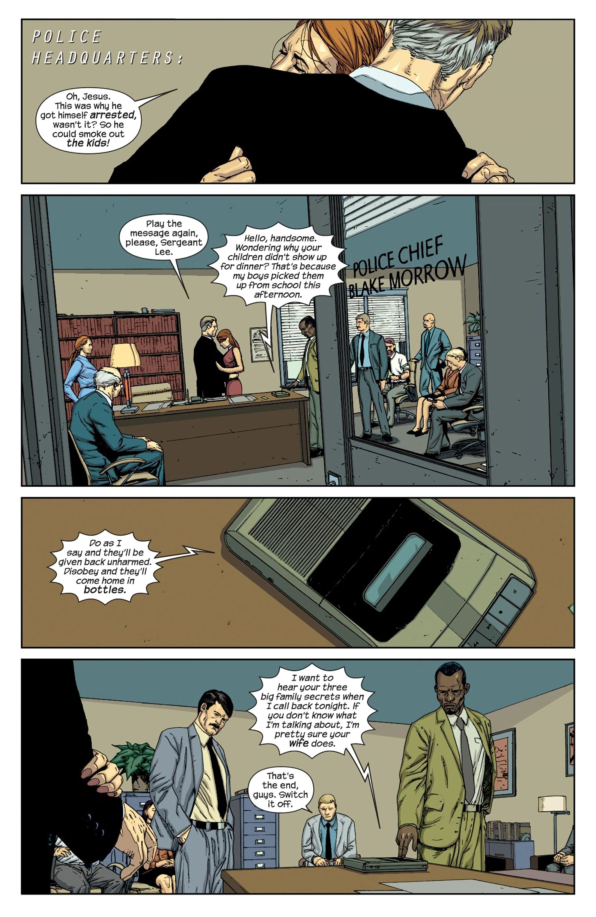 <{ $series->title }} issue TP - Page 70