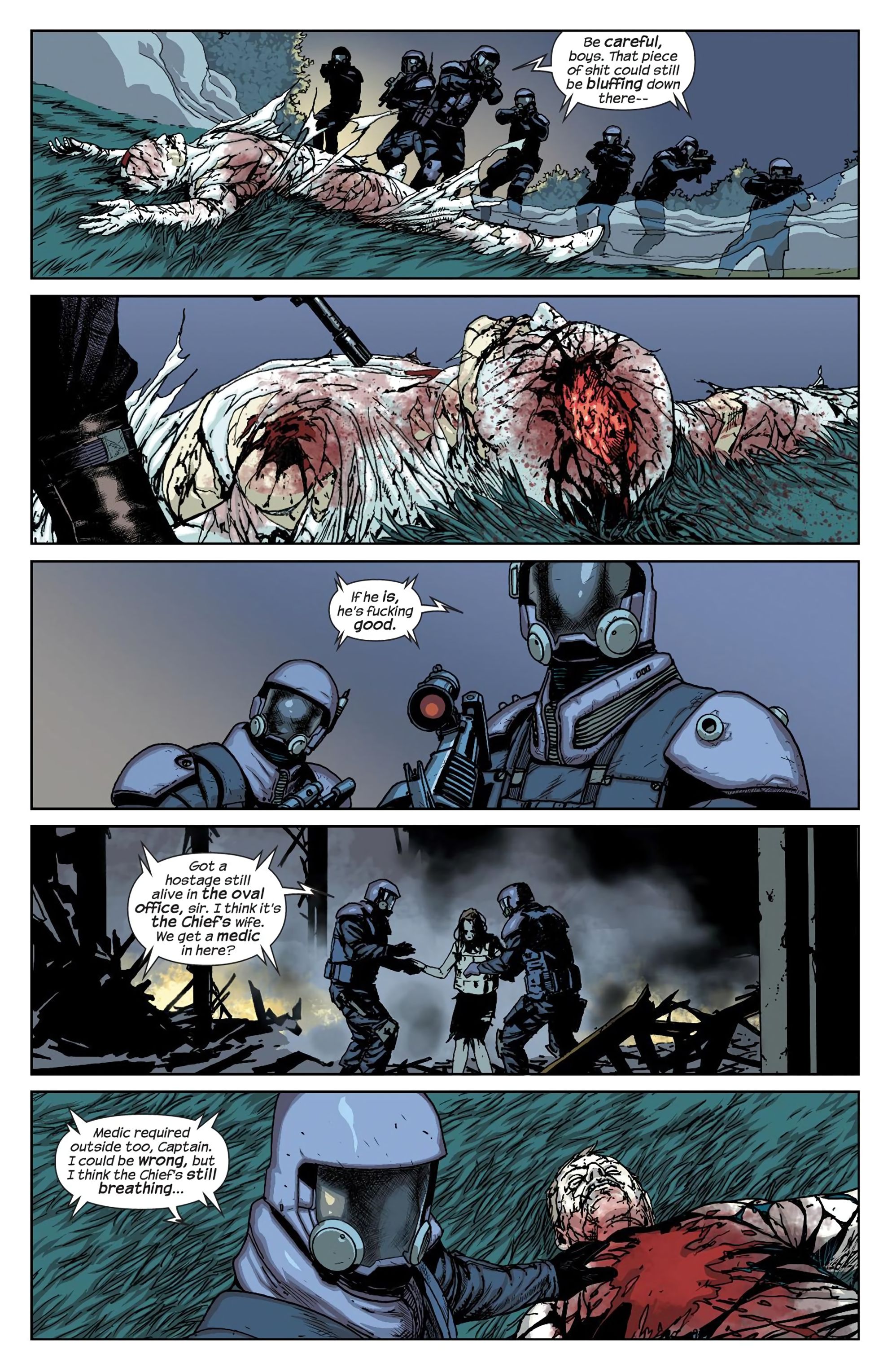 <{ $series->title }} issue TP - Page 98