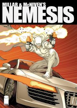 Nemesis (2022)