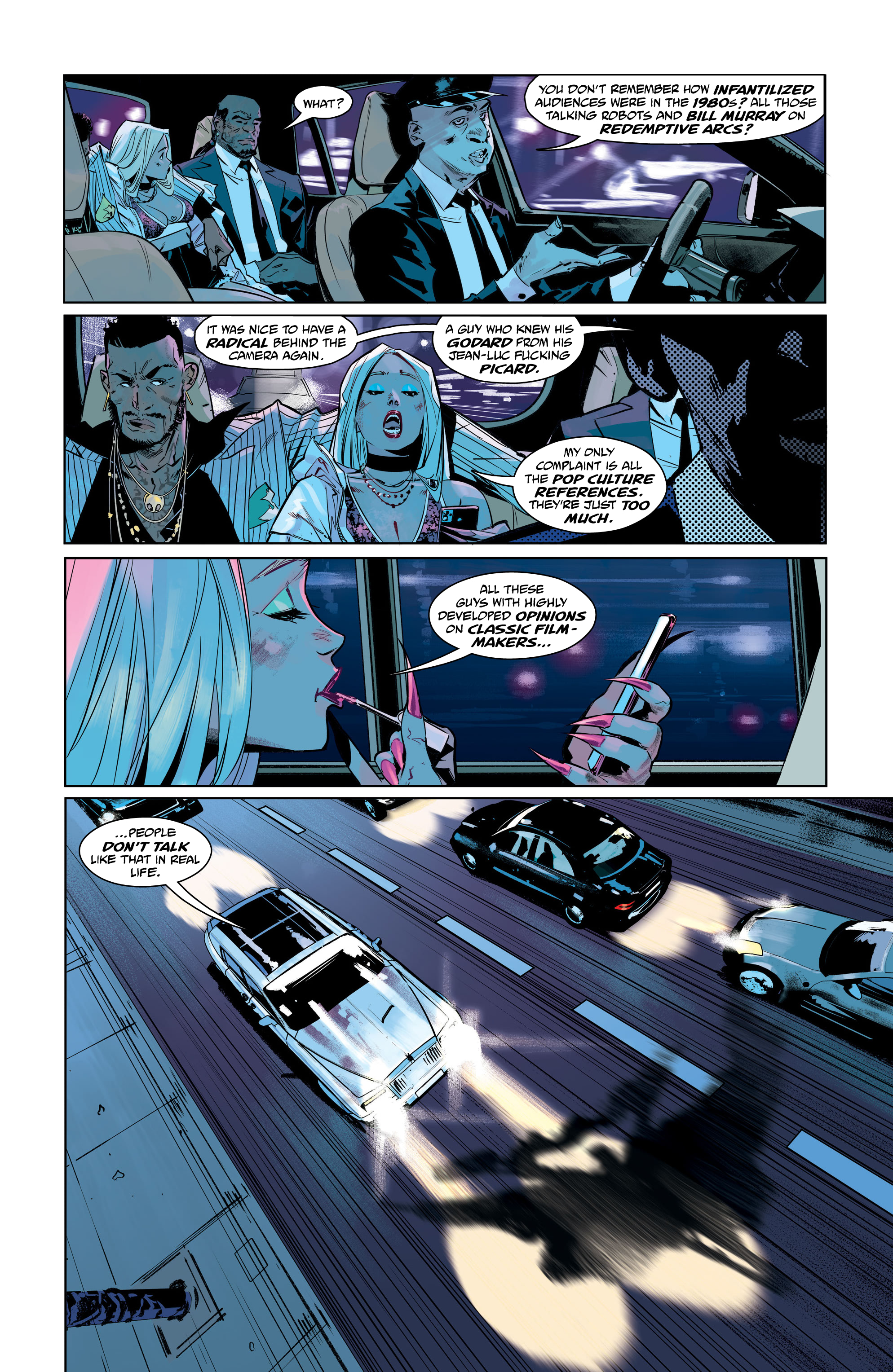 Nemesis Reloaded (2023-) issue 1 - Page 7