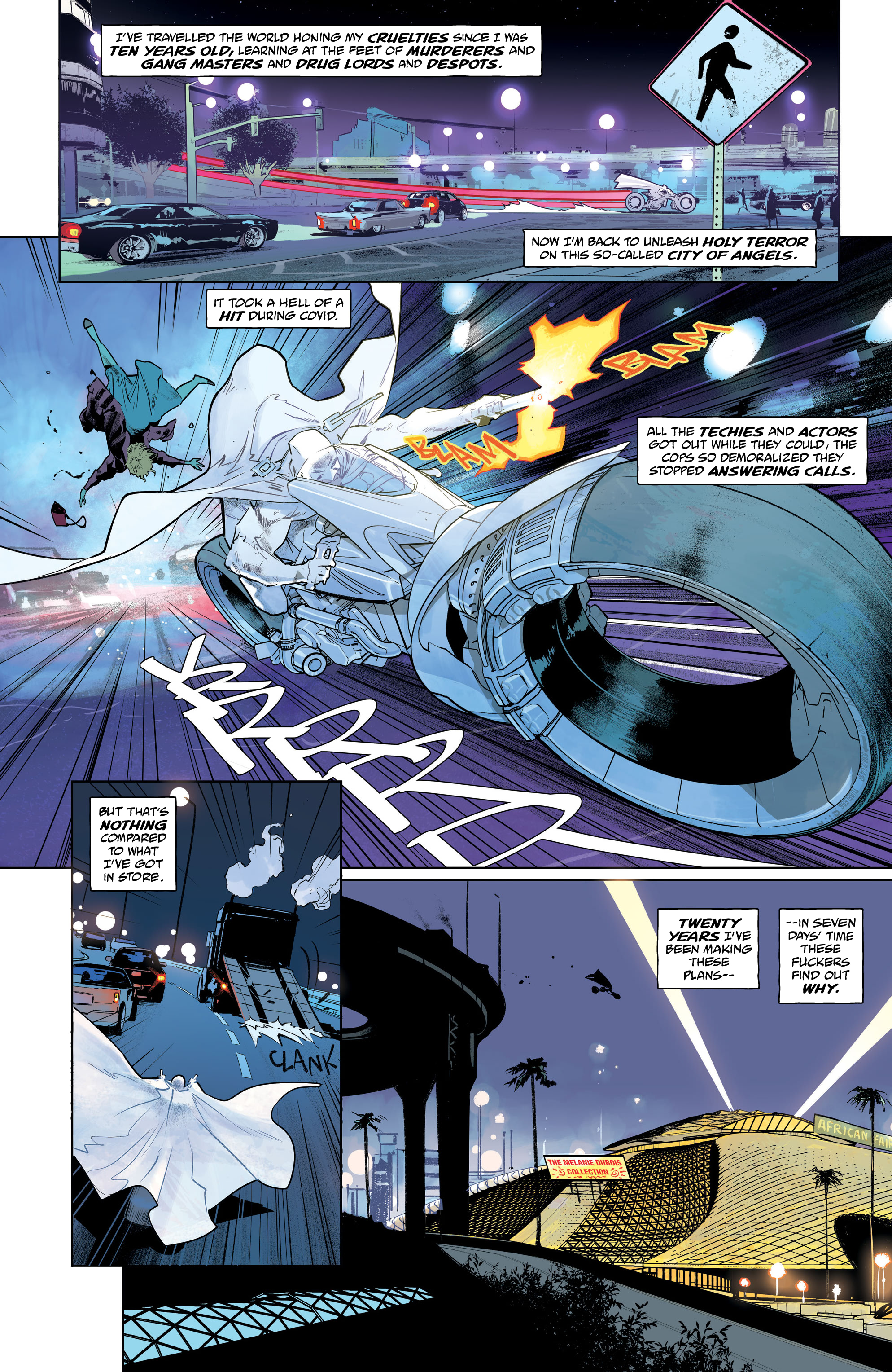 Nemesis Reloaded (2023-) issue 1 - Page 14