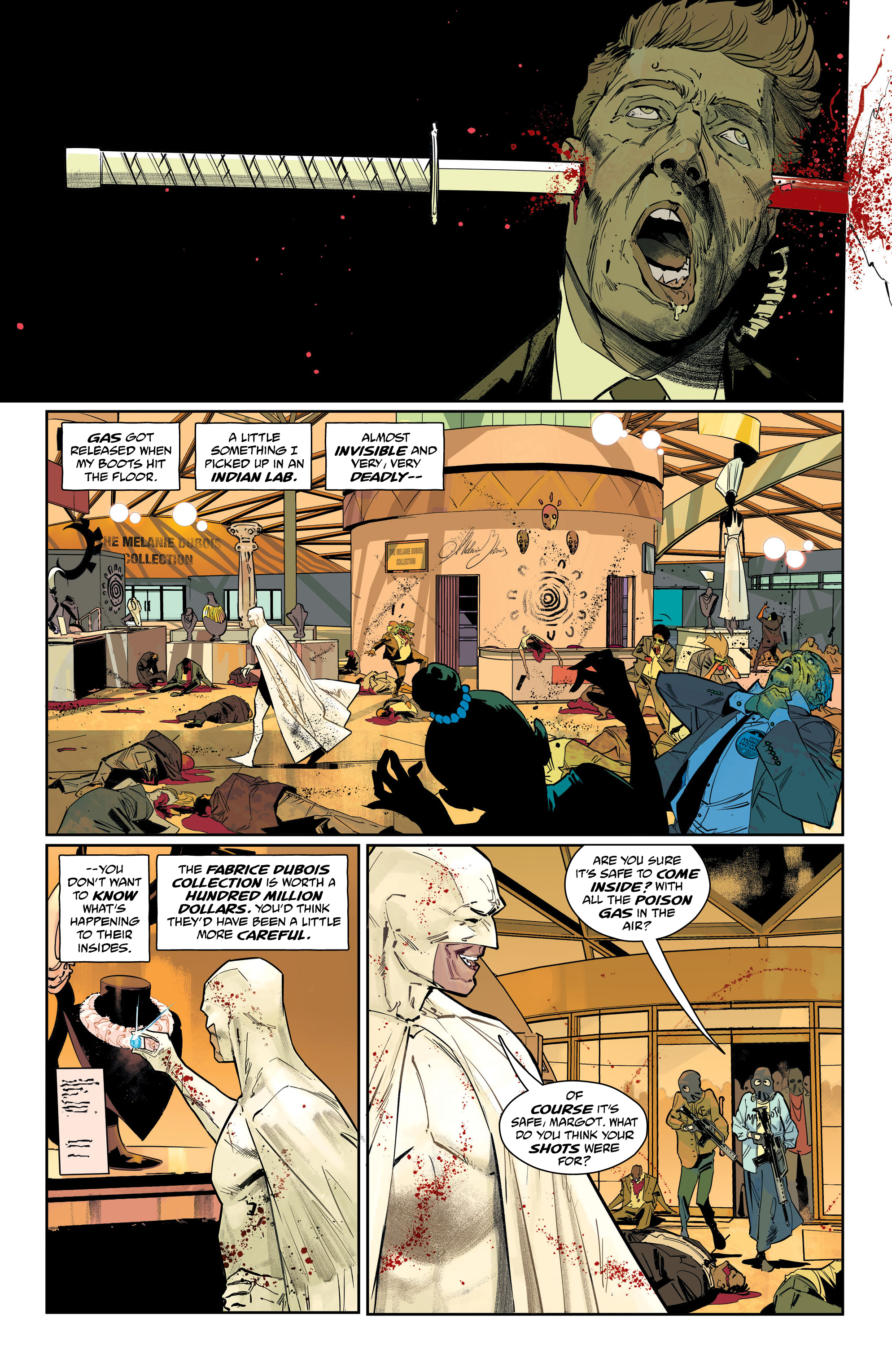 Nemesis Reloaded (2023-) issue 1 - Page 19