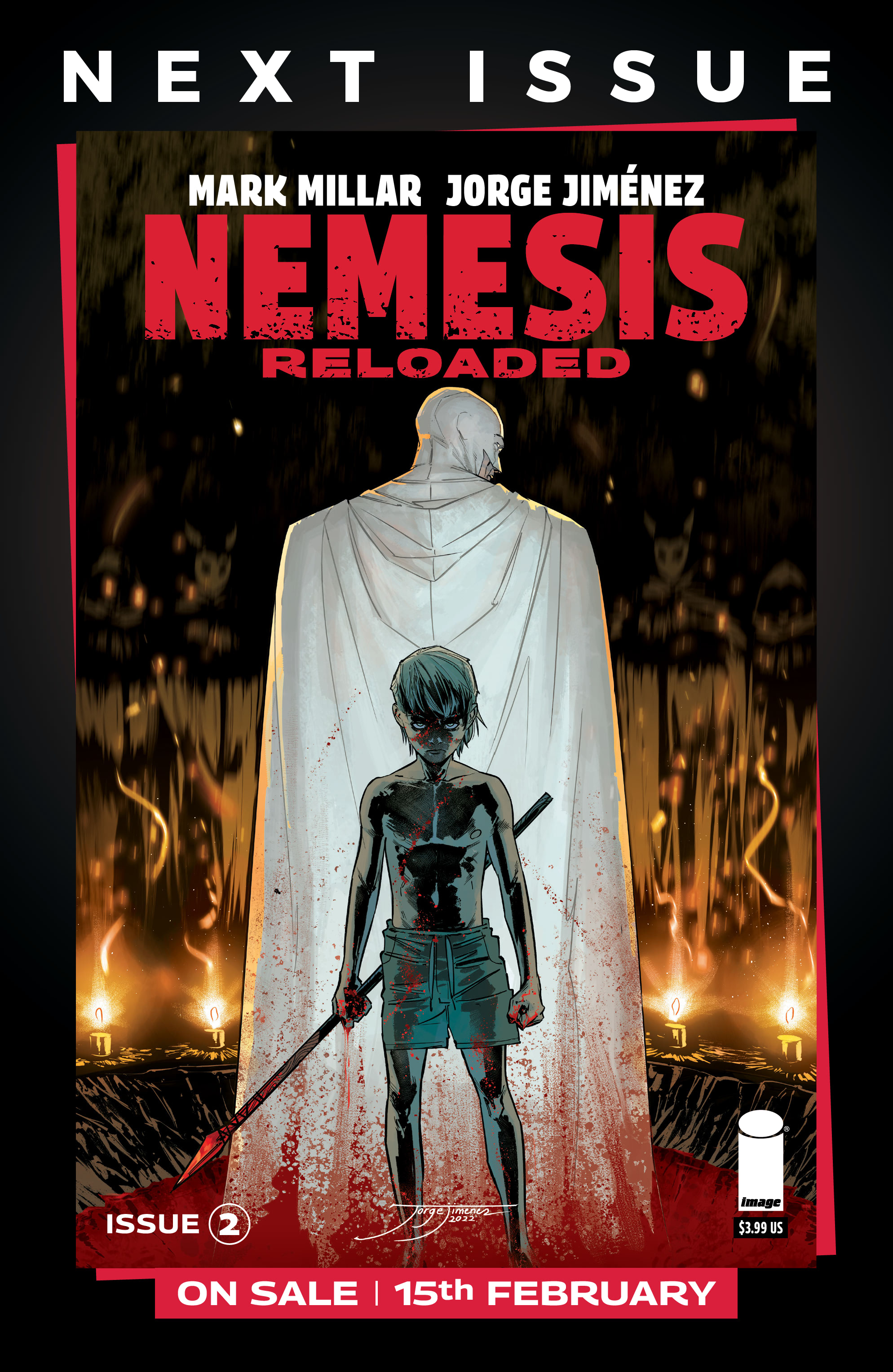 Nemesis Reloaded (2023-) issue 1 - Page 29