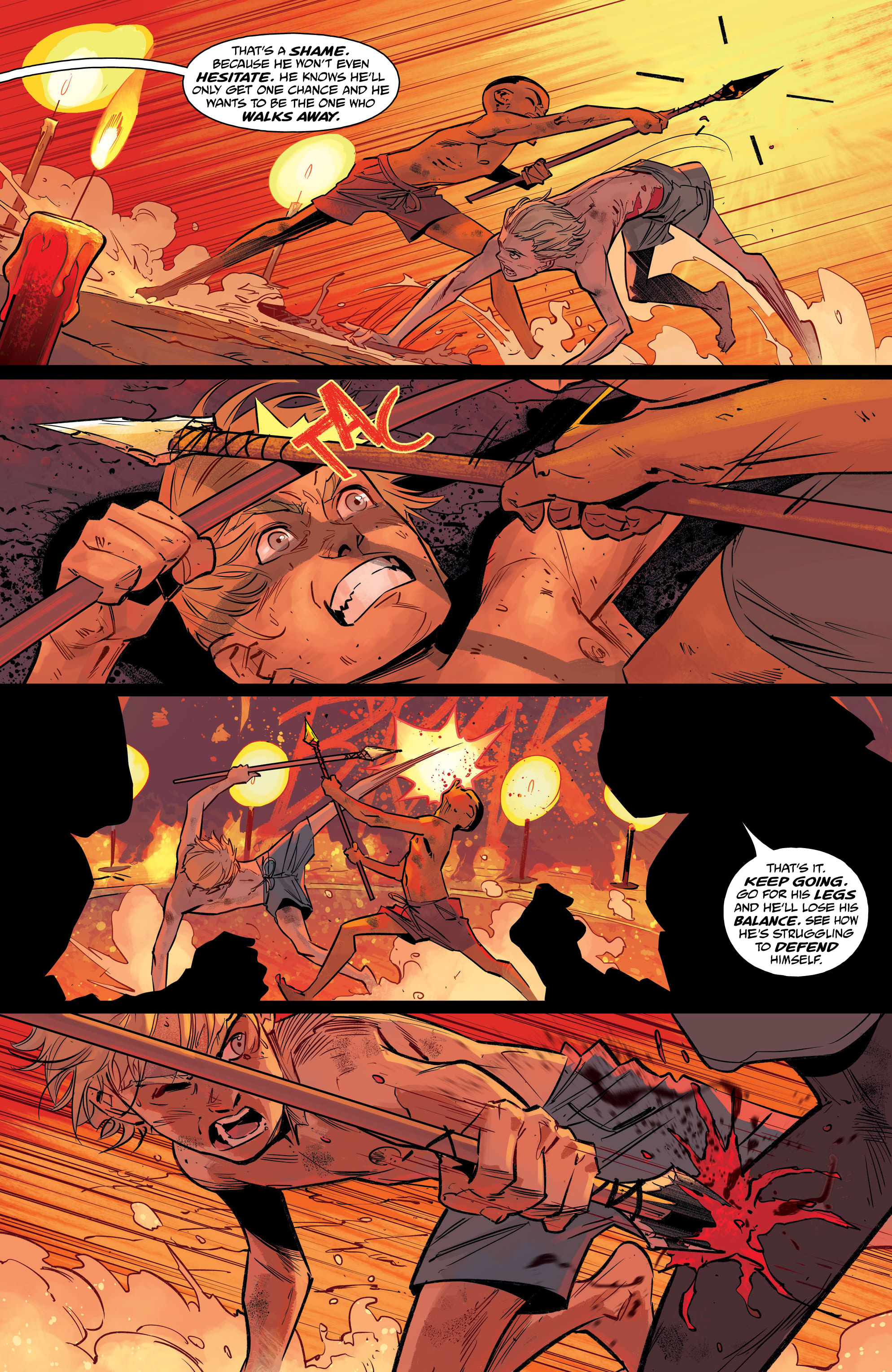 Nemesis Reloaded (2023-) issue 2 - Page 17