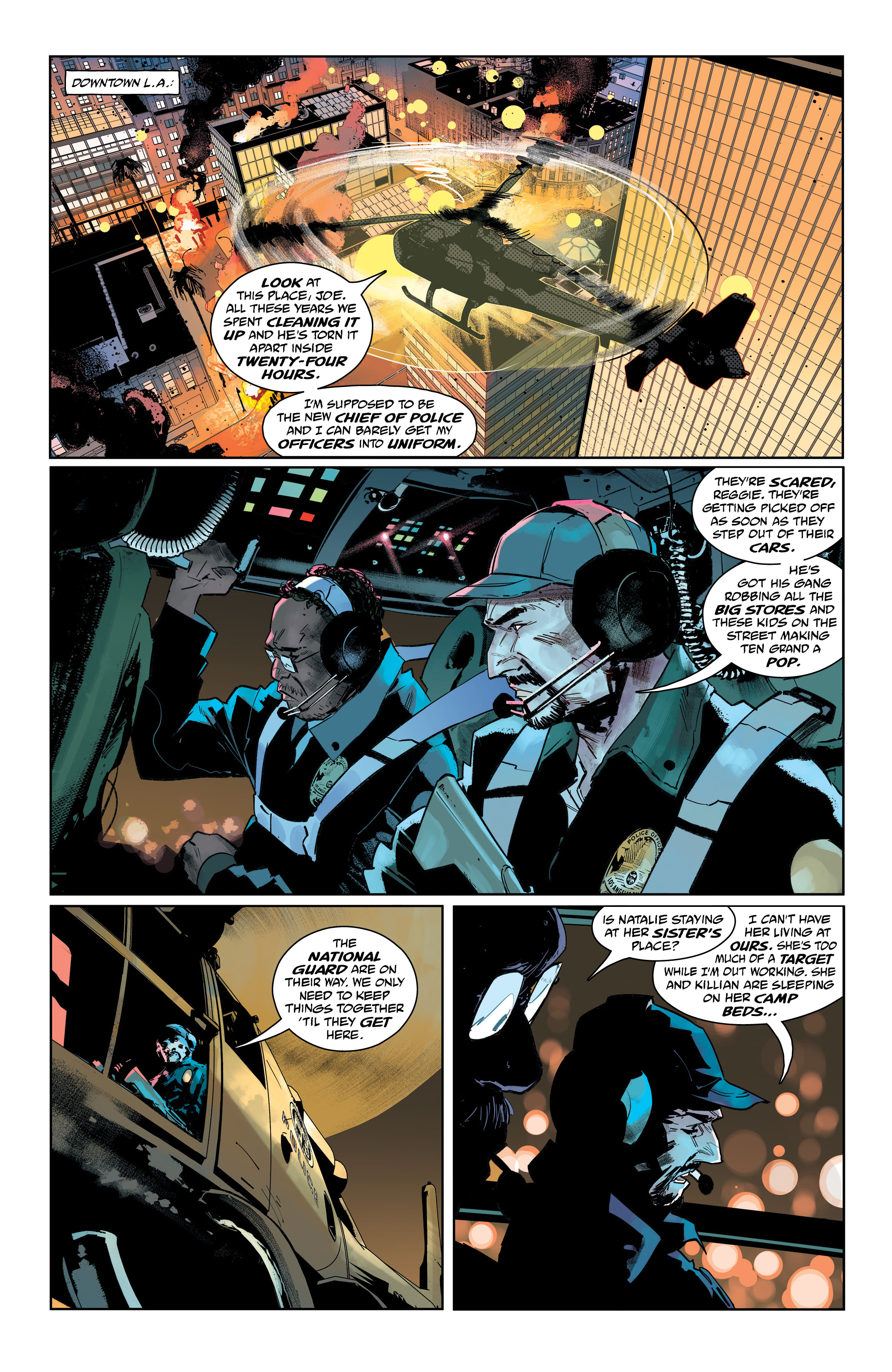 Nemesis Reloaded (2023-) issue 2 - Page 21