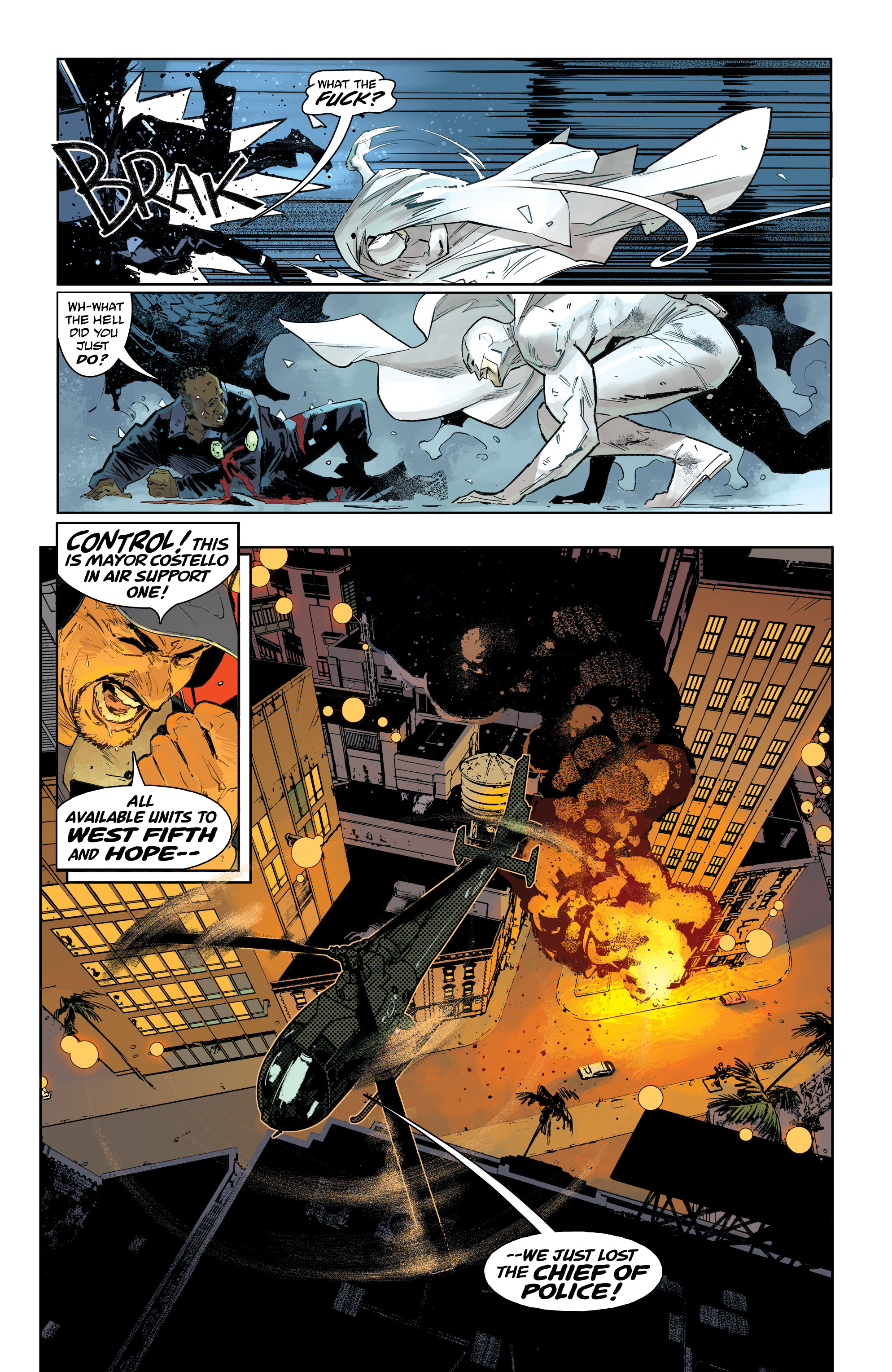 Nemesis Reloaded (2023-) issue 3 - Page 5