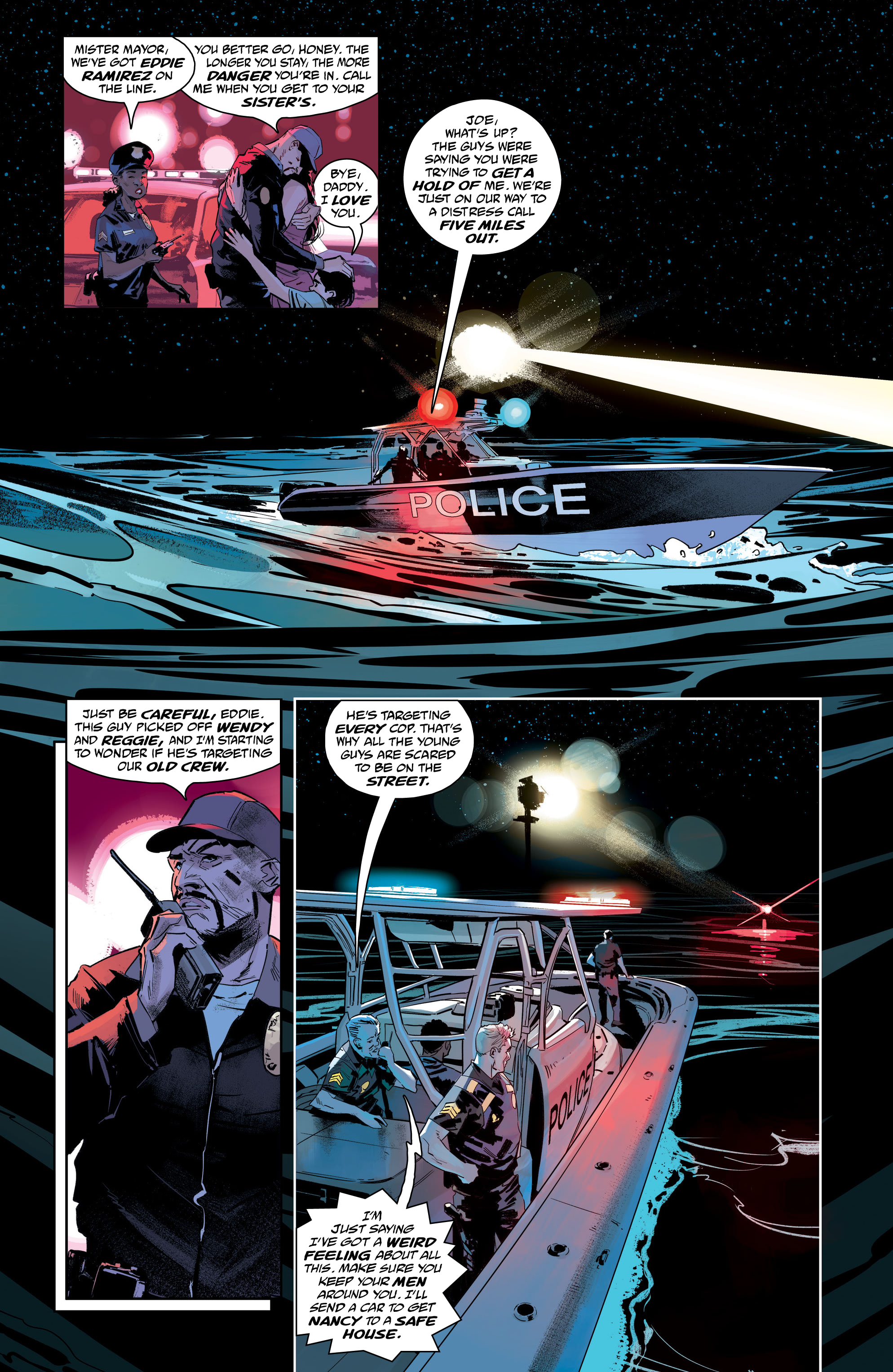 Nemesis Reloaded (2023-) issue 3 - Page 7