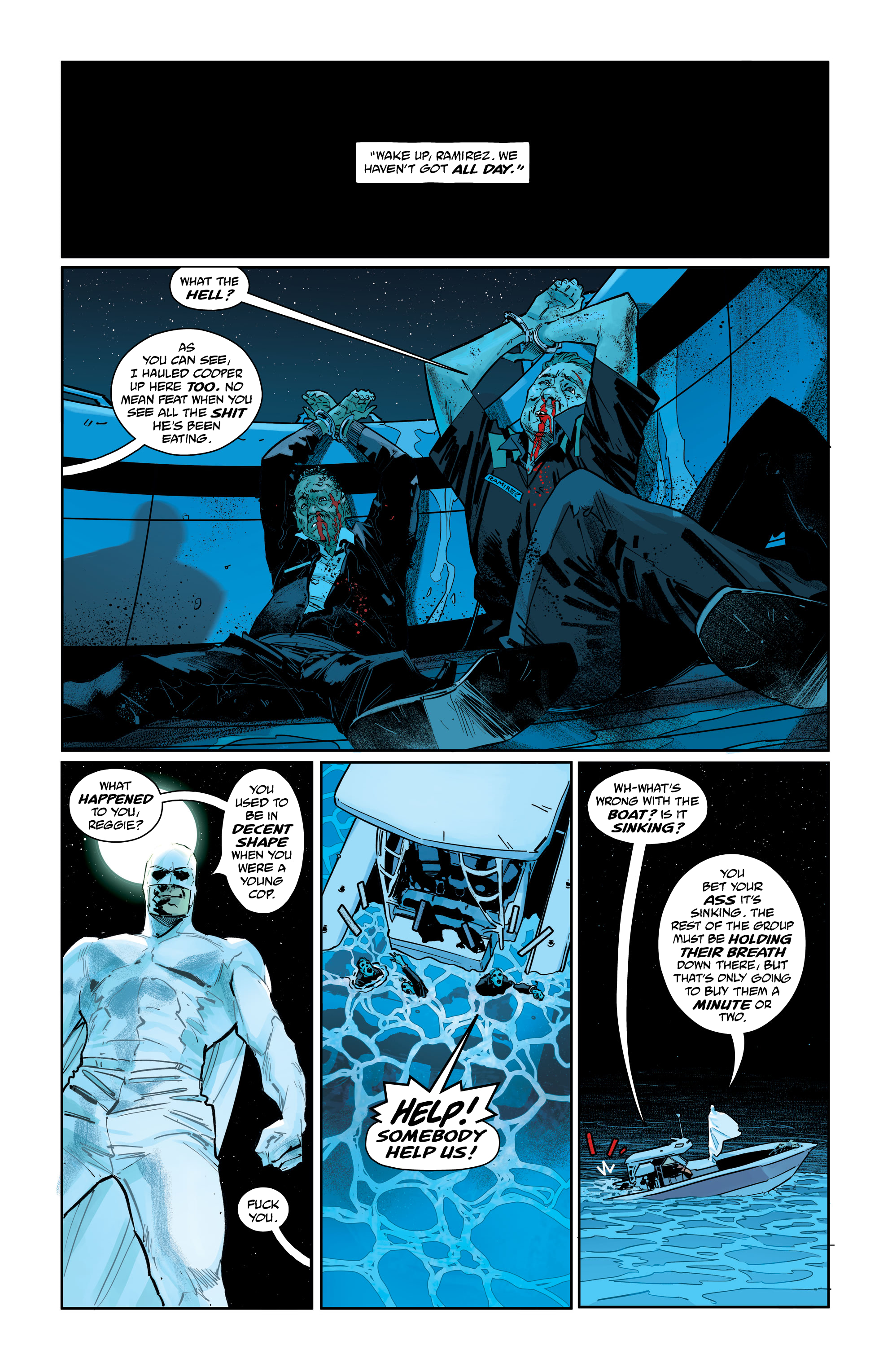 Nemesis Reloaded (2023-) issue 3 - Page 12