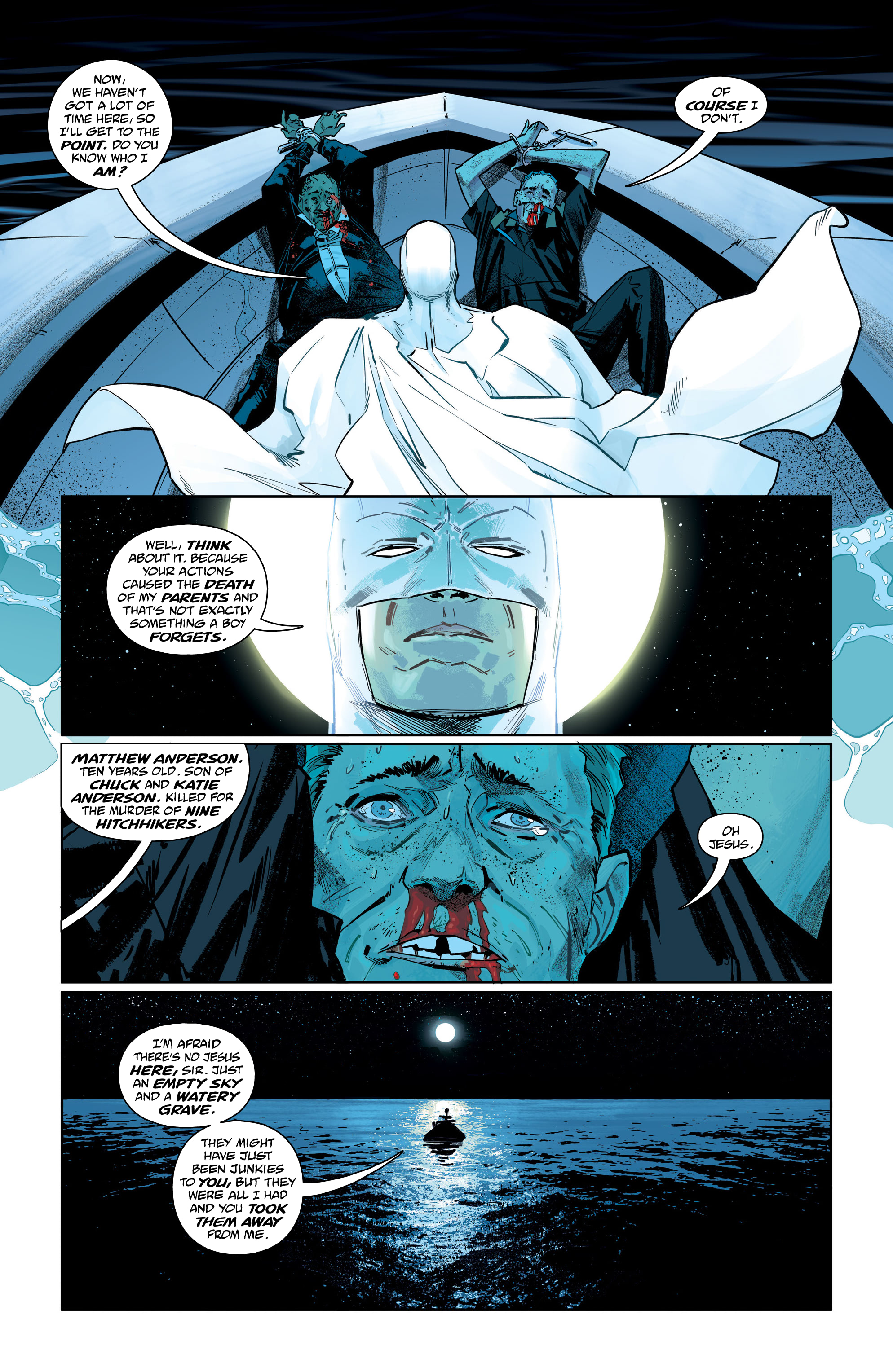 Nemesis Reloaded (2023-) issue 3 - Page 13