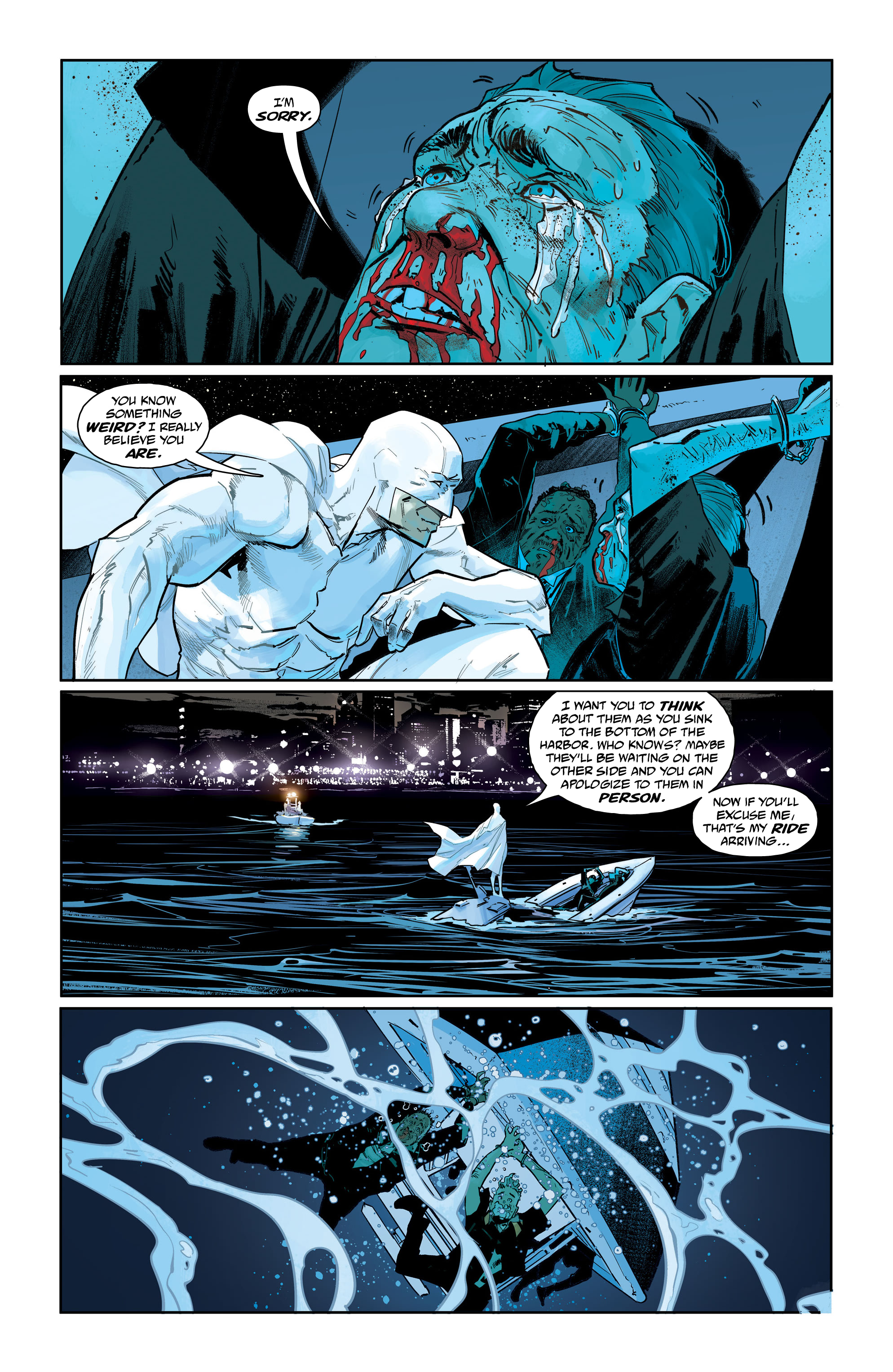 Nemesis Reloaded (2023-) issue 3 - Page 14