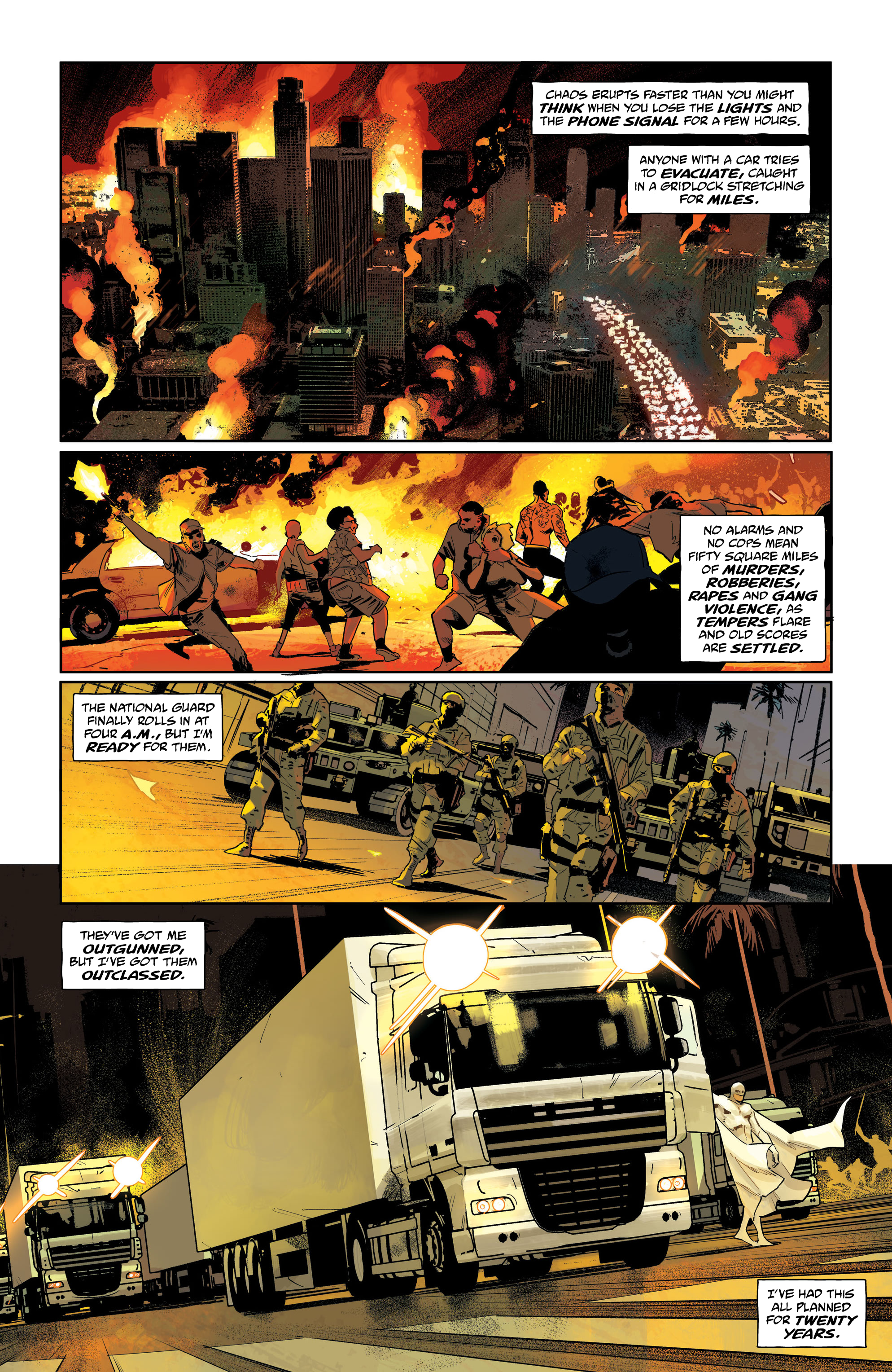 Nemesis Reloaded (2023-) issue 3 - Page 19