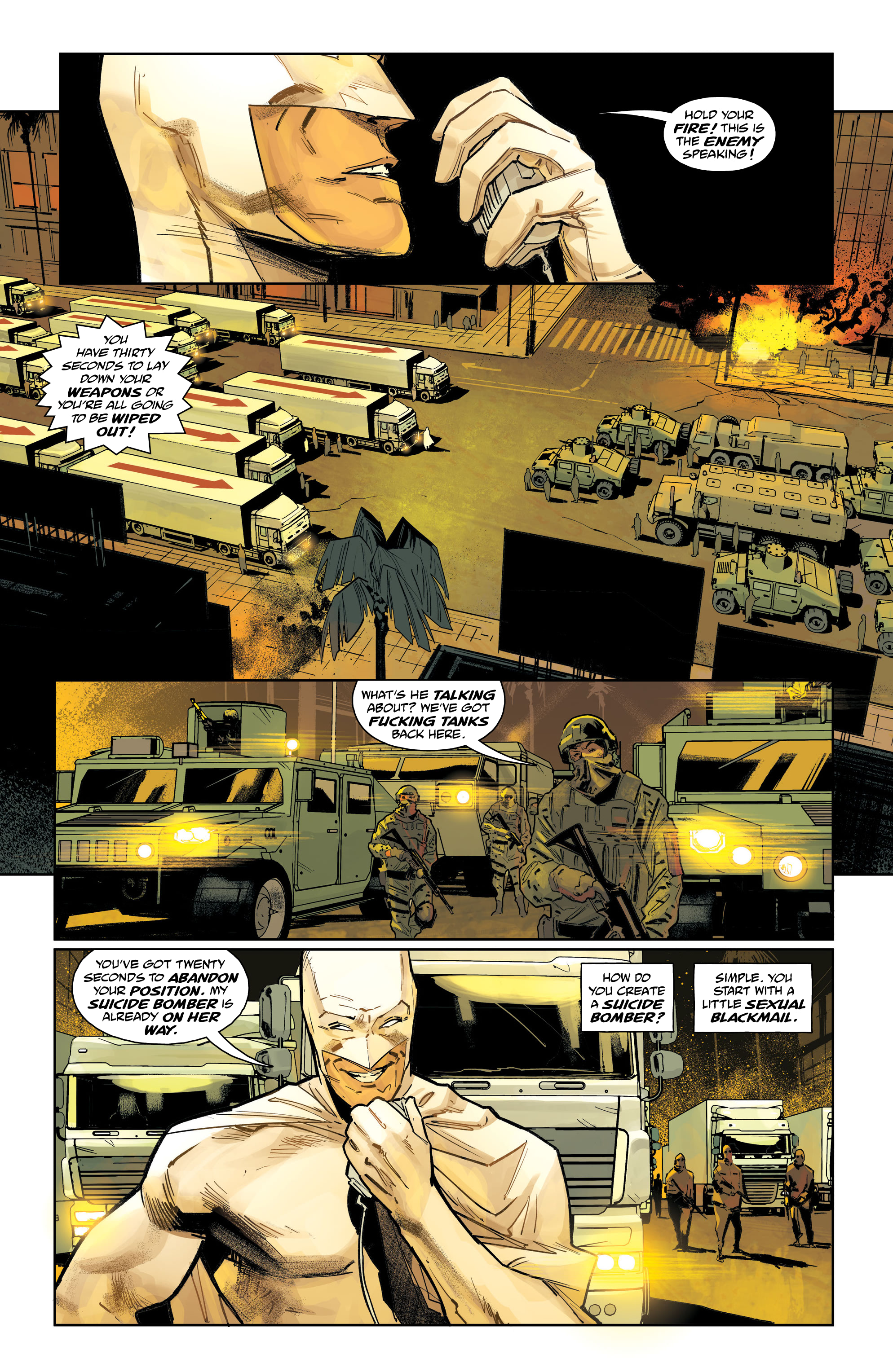 Nemesis Reloaded (2023-) issue 3 - Page 20