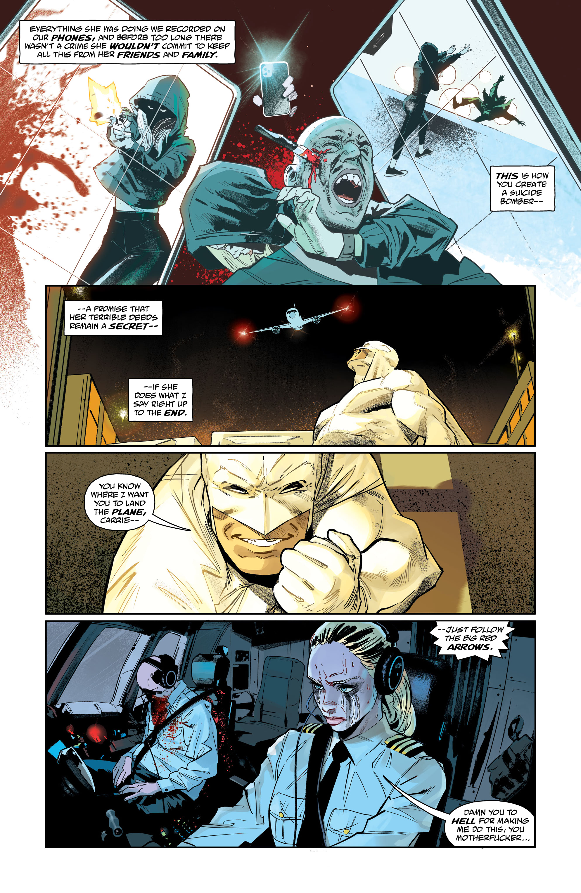 Nemesis Reloaded (2023-) issue 3 - Page 22