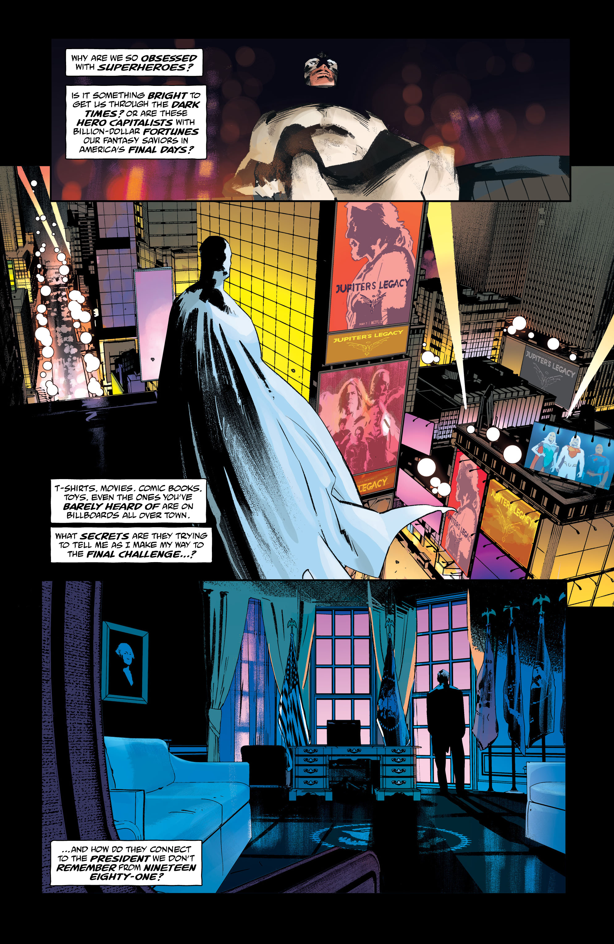 Nemesis Reloaded (2023-) issue 4 - Page 13