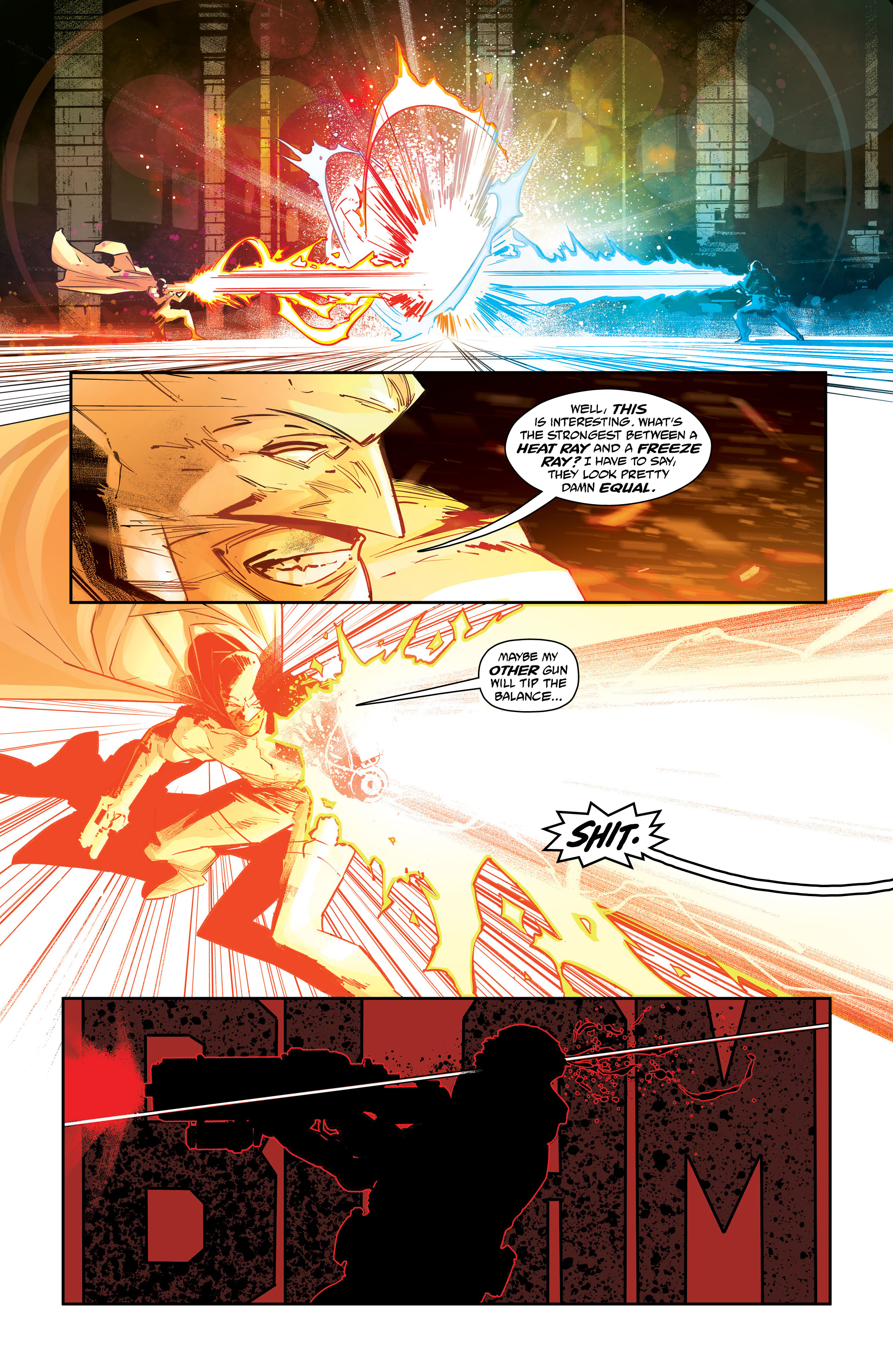 Nemesis Reloaded (2023-) issue 5 - Page 7