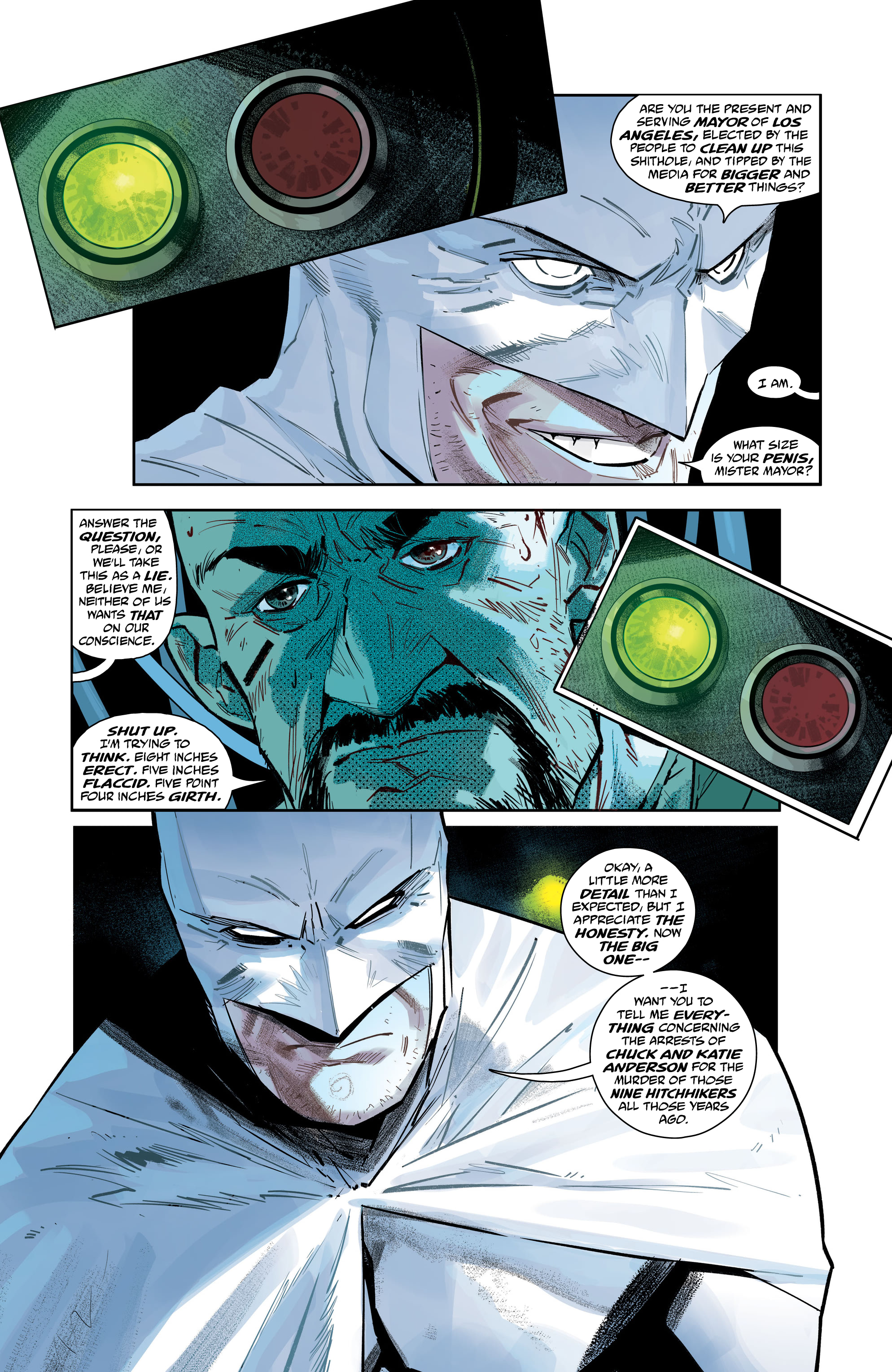 Nemesis Reloaded (2023-) issue 5 - Page 10