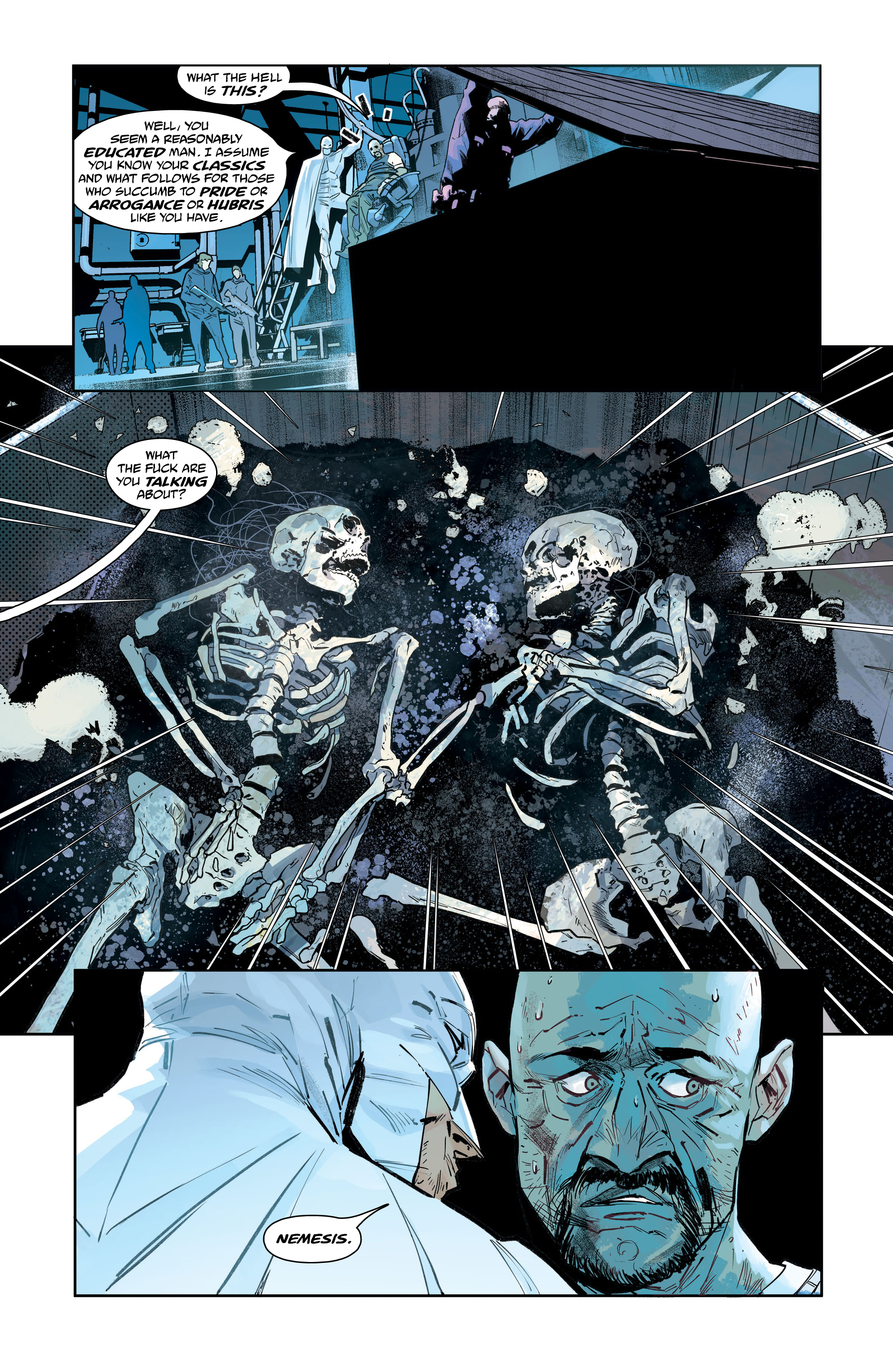 Nemesis Reloaded (2023-) issue 5 - Page 15