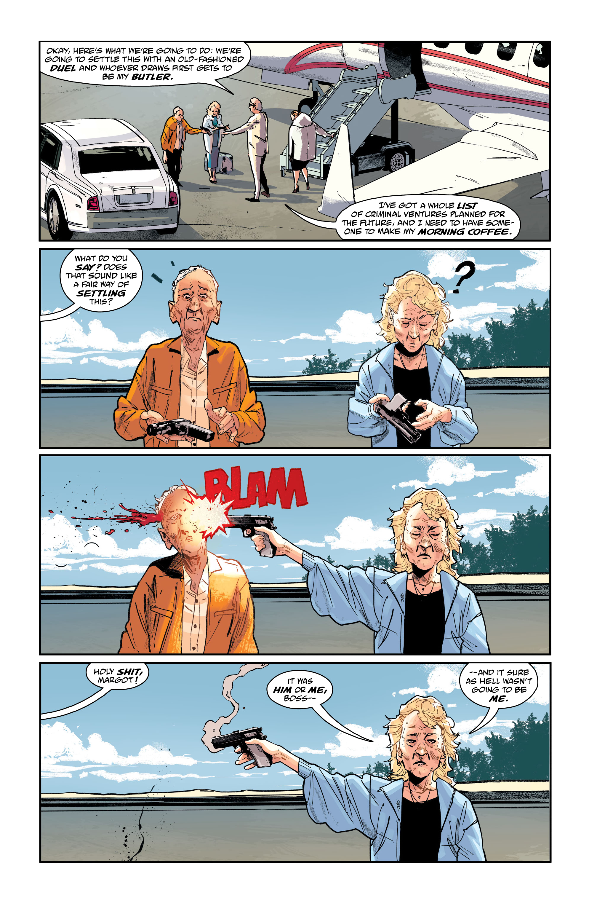 Nemesis Reloaded (2023-) issue 5 - Page 27