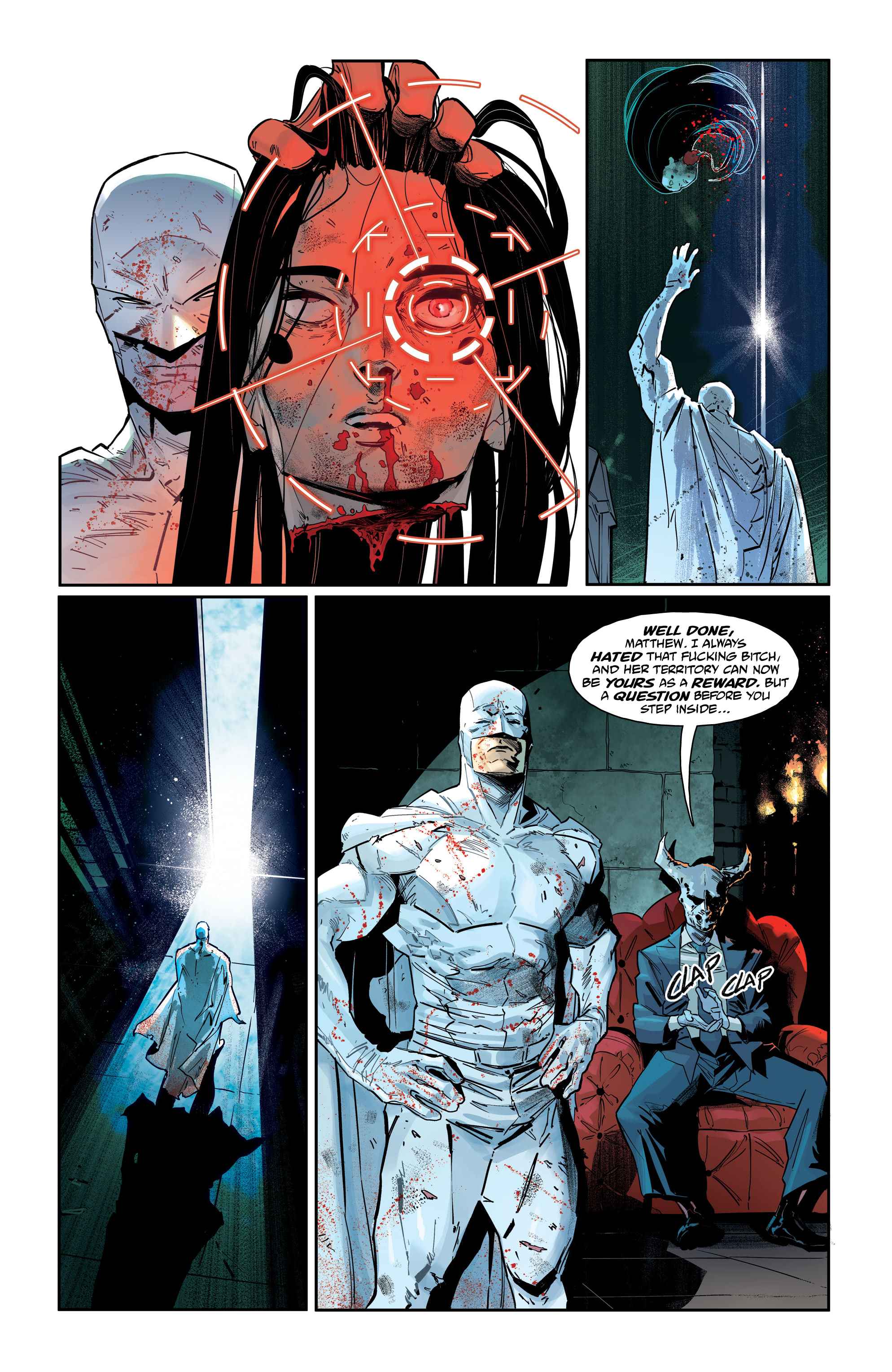 Nemesis Reloaded (2023-) issue 5 - Page 29