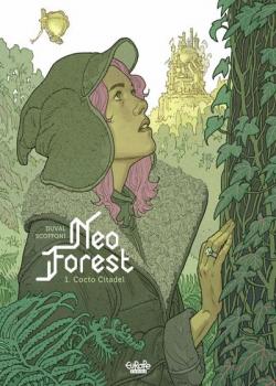 NeoForest (2023-)