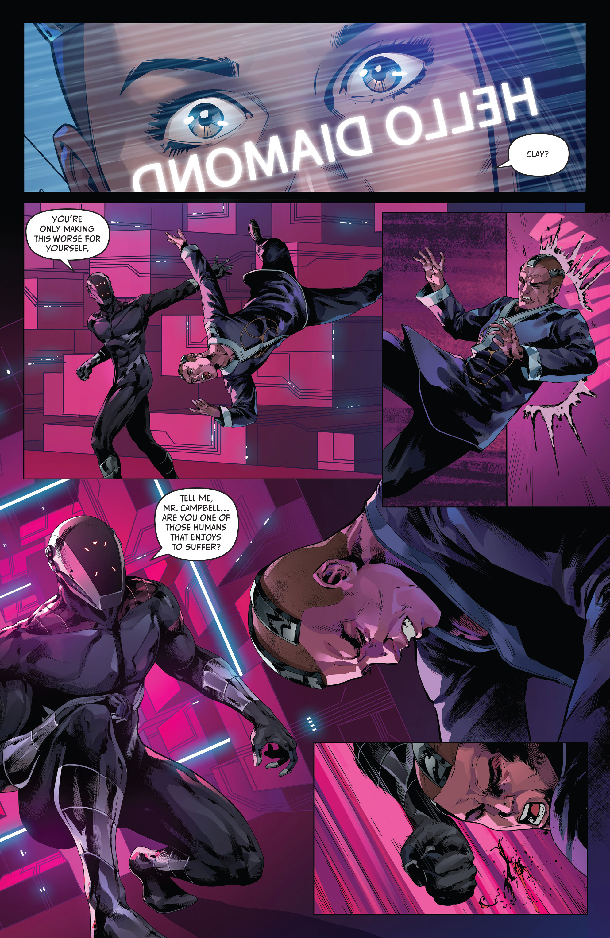 Neon Future Vol. 2 (2020-) issue 1 - Page 25