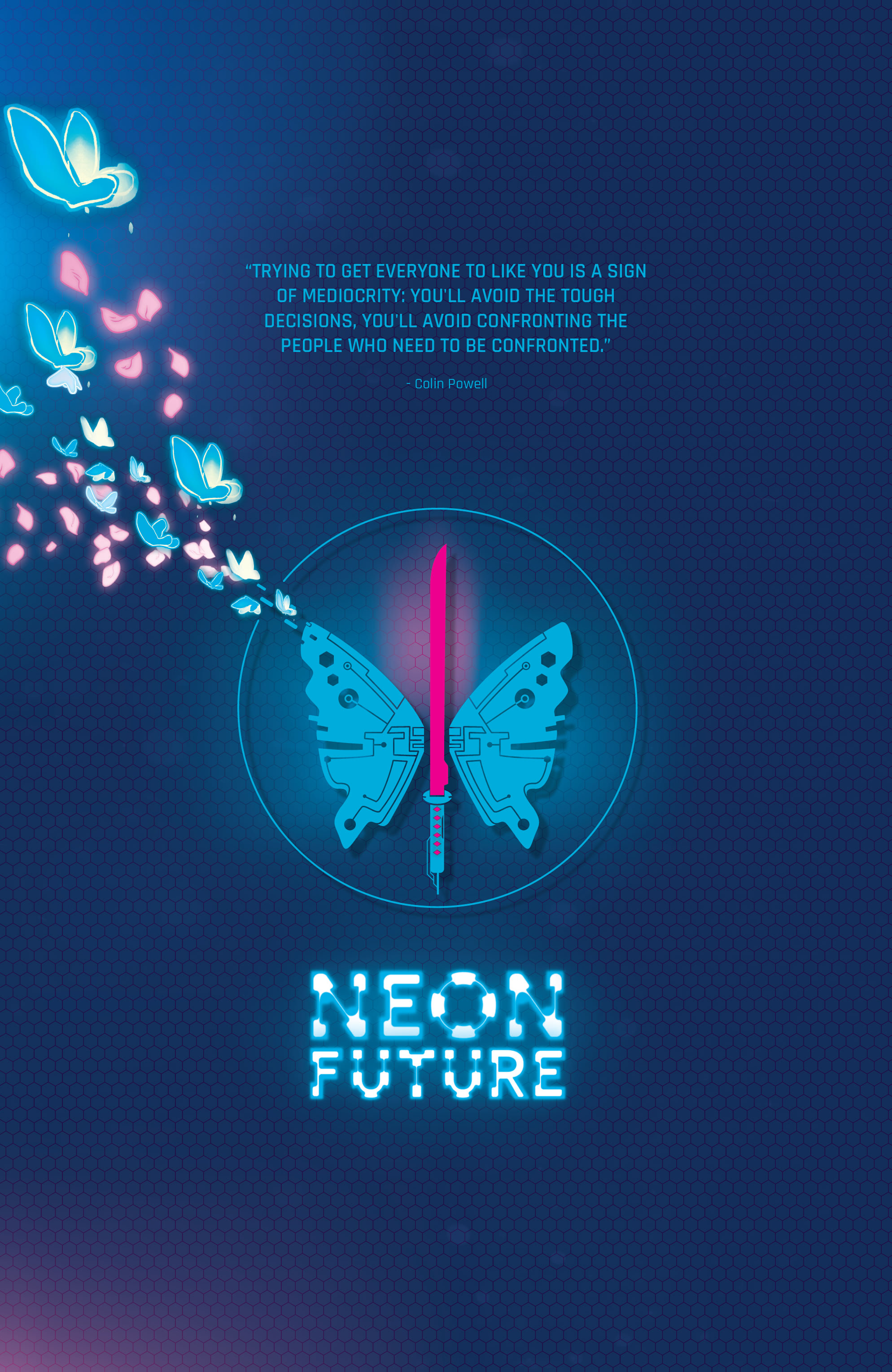 Neon Future Vol. 2 (2020-) issue 2 - Page 5