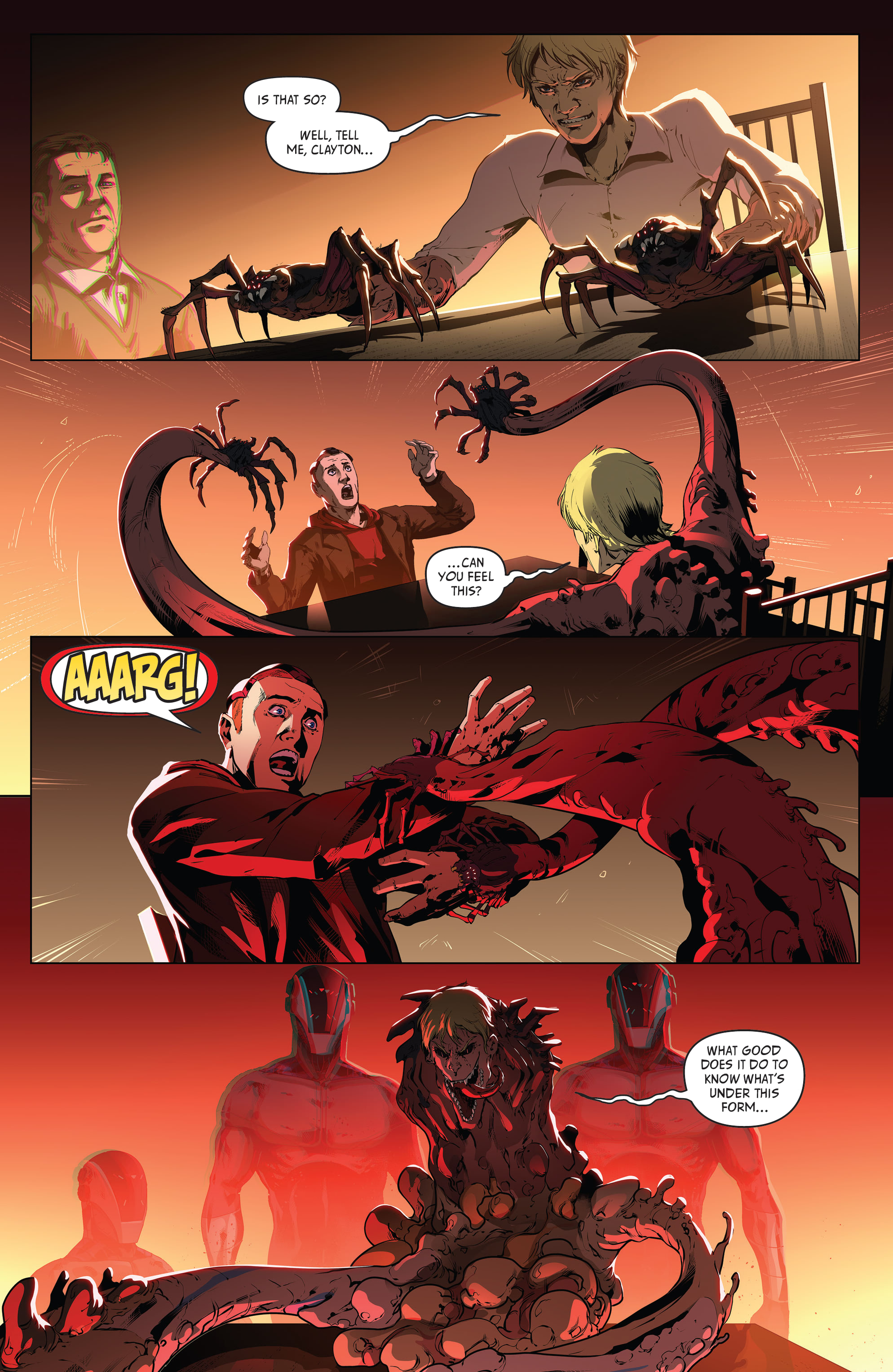 <{ $series->title }} issue 4 - Page 6