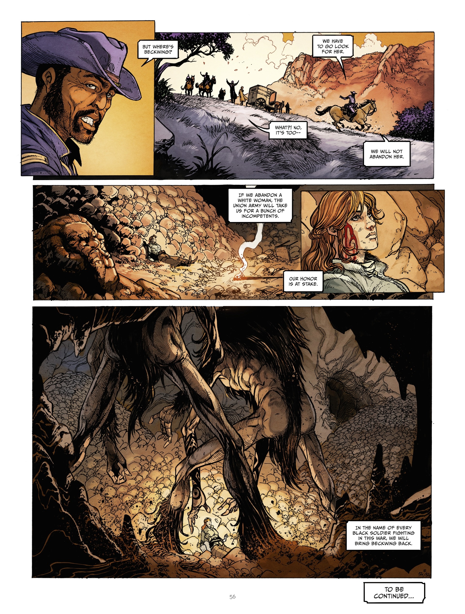 Nephilim (2023-) issue 1 - Page 56