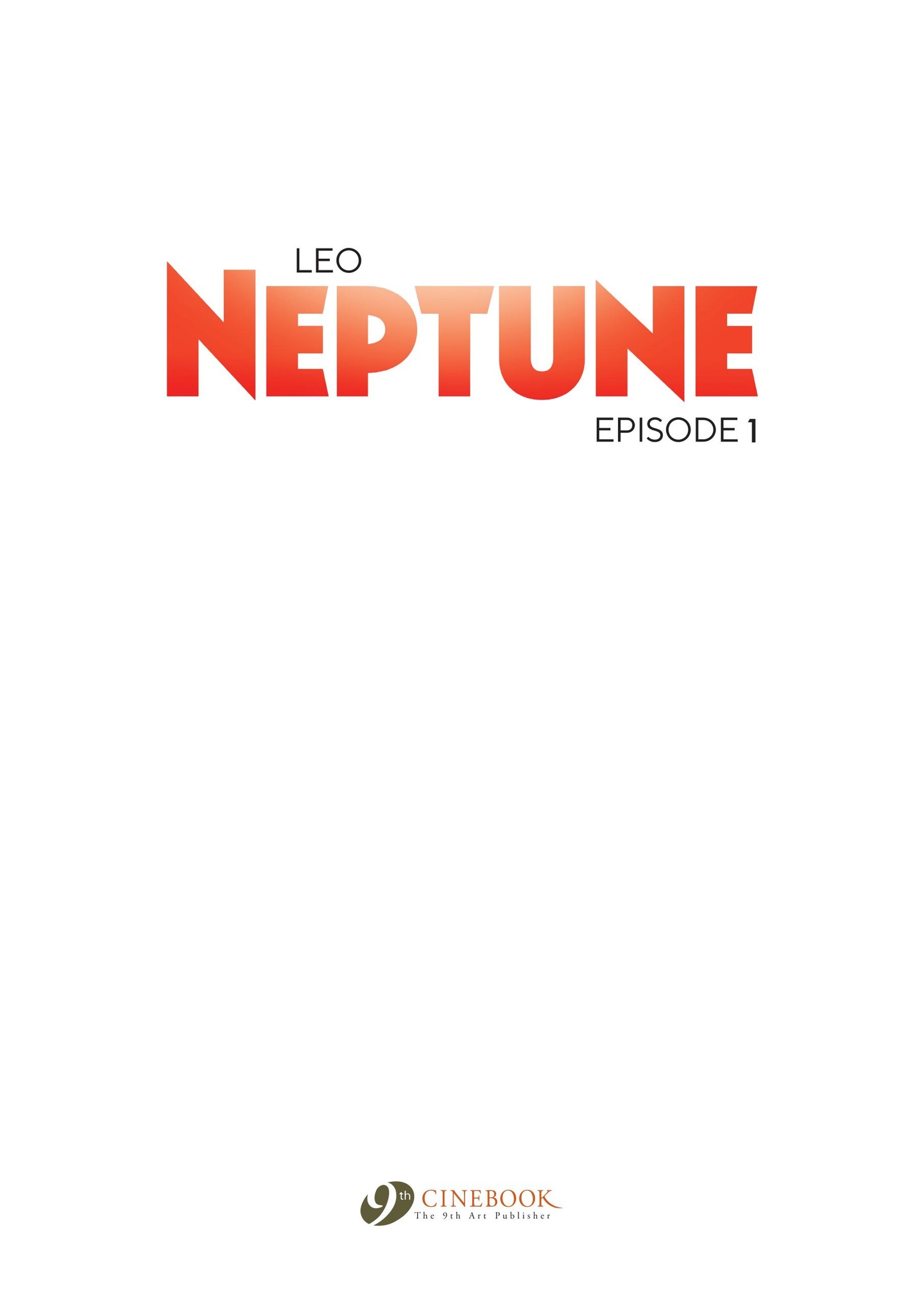 Neptune (2023): Chapter 1 - Page 3