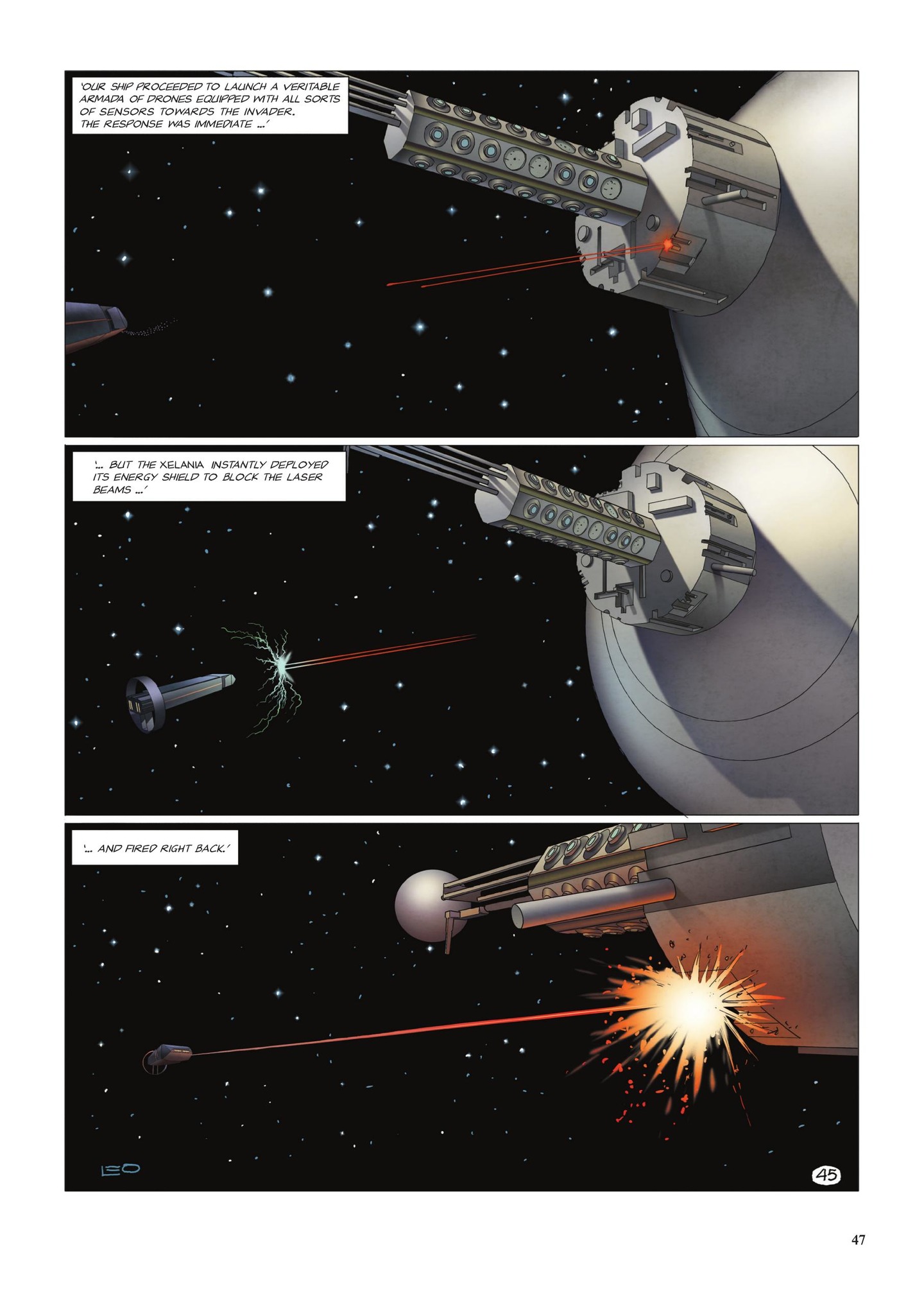 Neptune (2023) issue 1 - Page 49